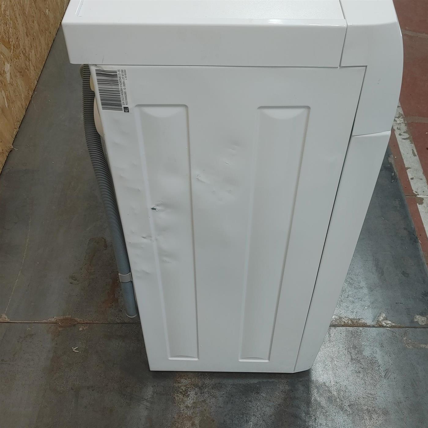 Electrolux EW6S560I lavatrice Caricamento frontale 6 kg 951 Giri/min Bianco