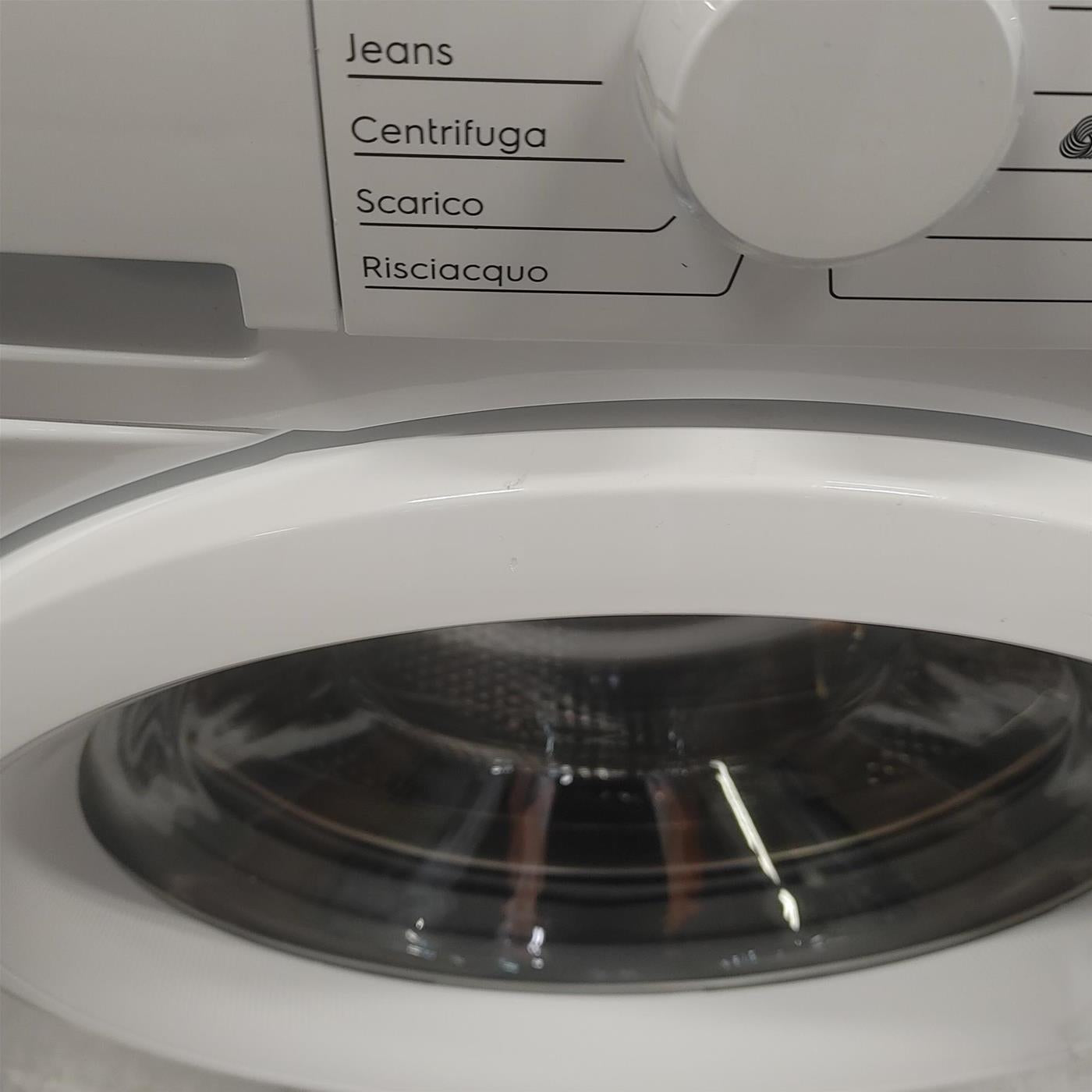 Electrolux EW6S560I lavatrice Caricamento frontale 6 kg 951 Giri/min Bianco