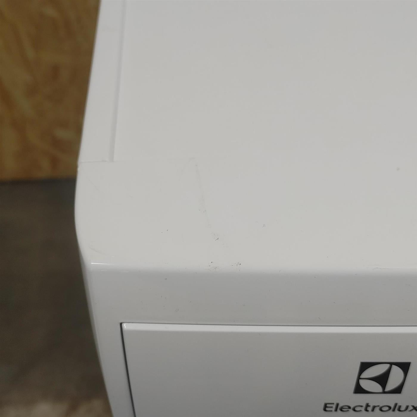 Electrolux EW6S560I lavatrice Caricamento frontale 6 kg 951 Giri/min Bianco