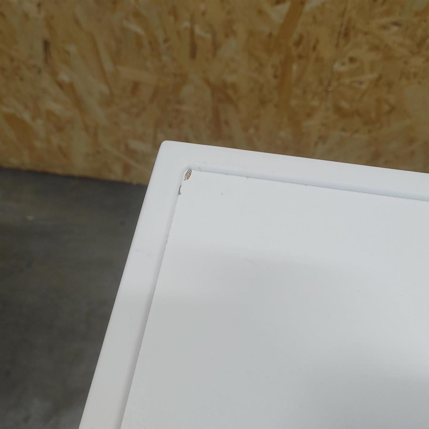 Electrolux EW6S560I lavatrice Caricamento frontale 6 kg 951 Giri/min Bianco