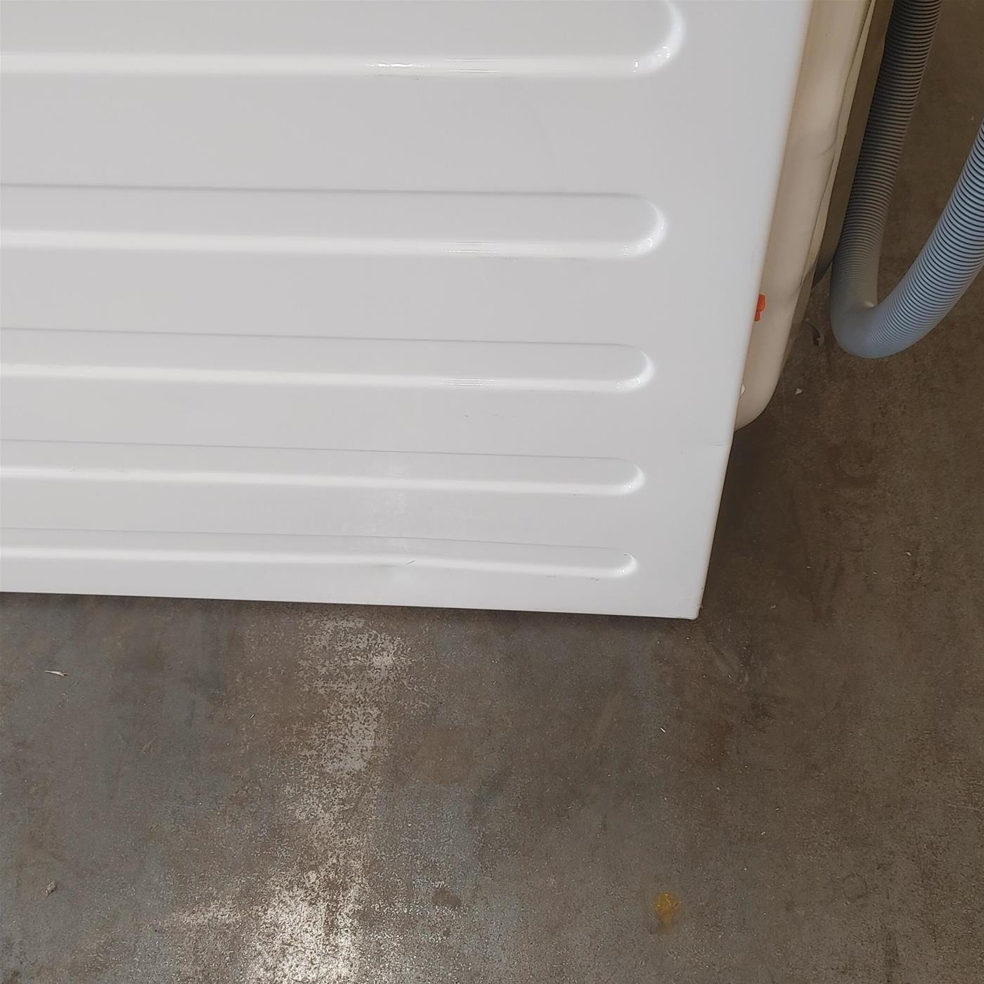 Lavatrice Electrolux EW9F116GREEN Carica frontale 10 kg 1600 giri Bianco