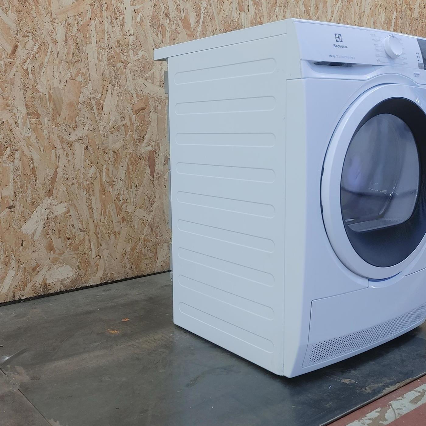 Electrolux EW7H842M Asciugatrice 700 GentleCare 8 kg