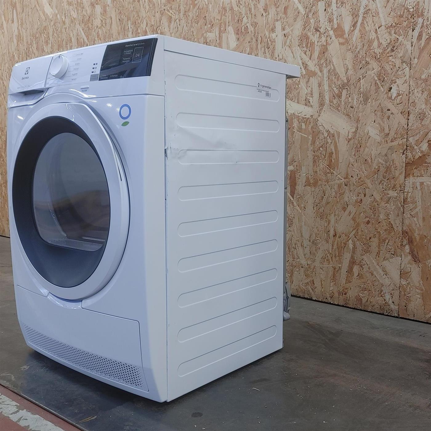 Electrolux EW7H842M Asciugatrice 700 GentleCare 8 kg