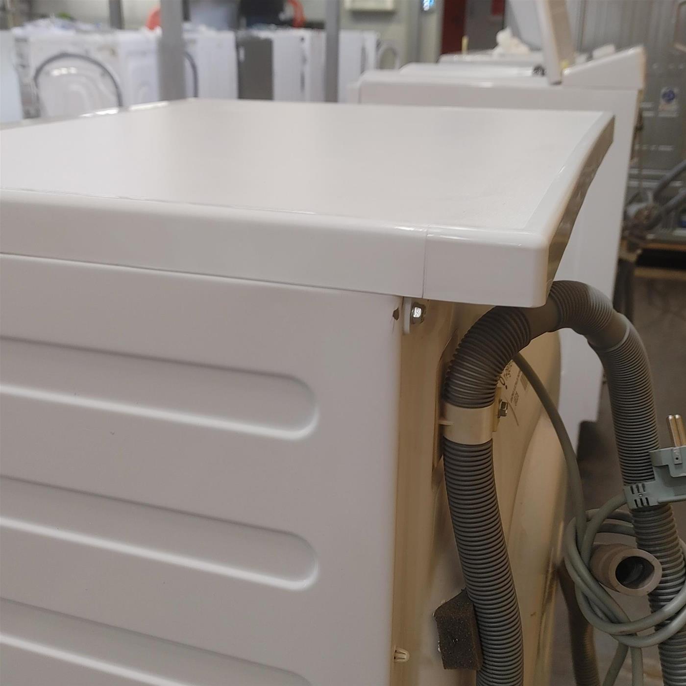 Lavatrice Electrolux EW2F5W82 Carica frontale 8 kg 1151 giri Bianco