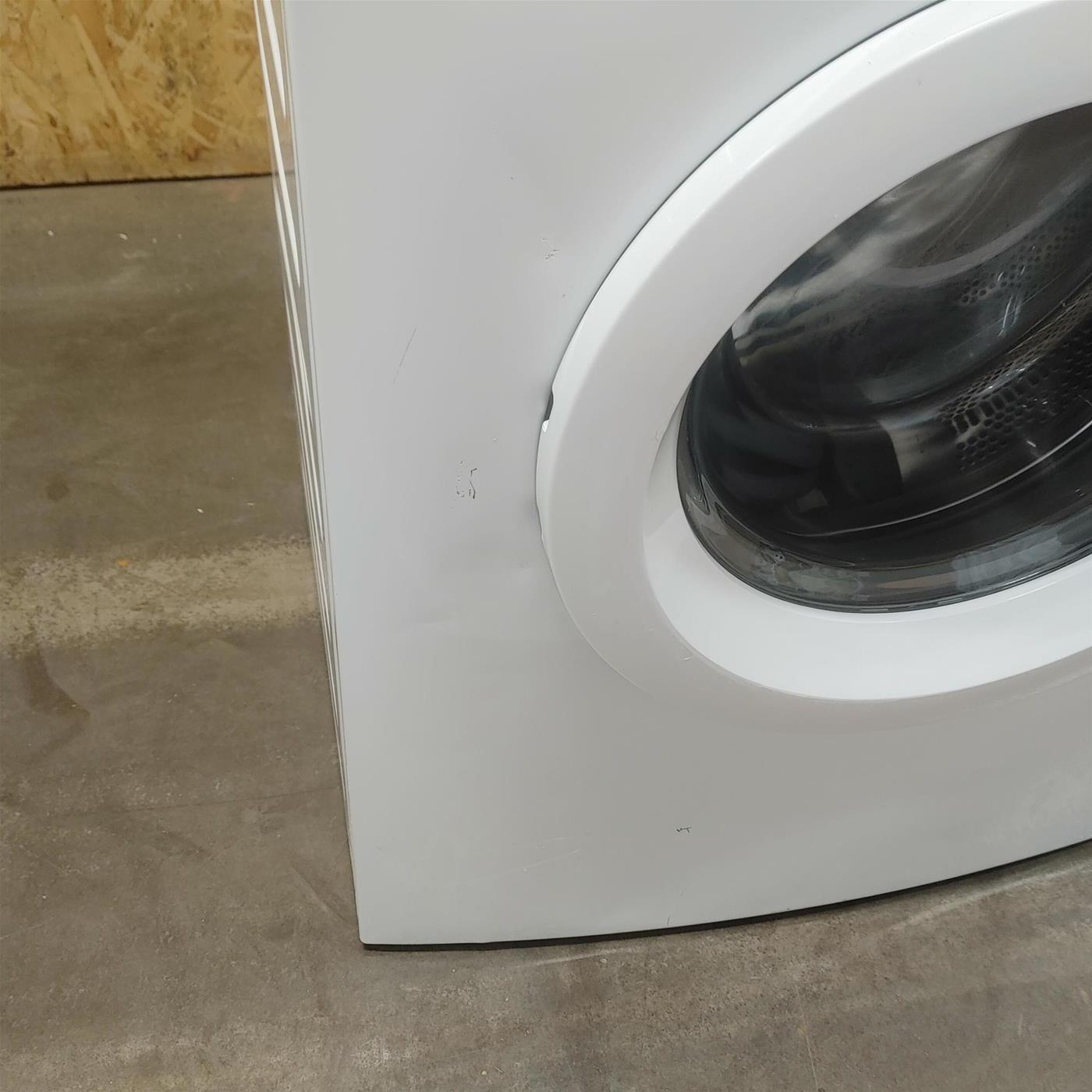 Lavatrice Electrolux EW2F5W82 Carica frontale 8 kg 1151 giri Bianco
