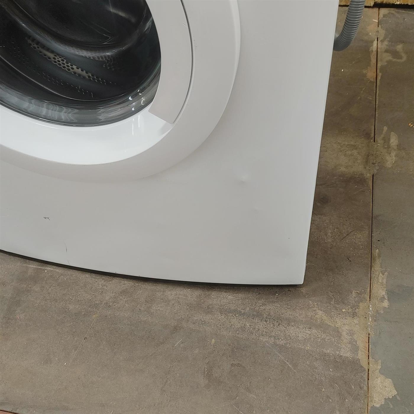 Lavatrice Electrolux EW2F5W82 Carica frontale 8 kg 1151 giri Bianco