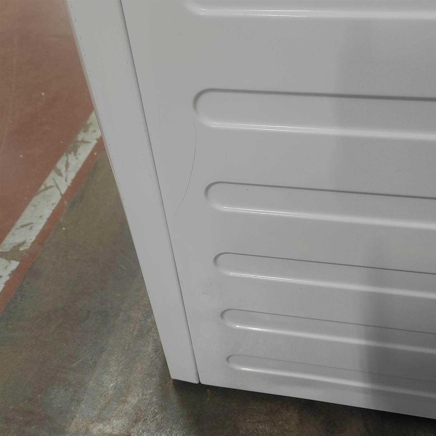 Lavatrice Electrolux EW2F5W82 Carica frontale 8 kg 1151 giri Bianco