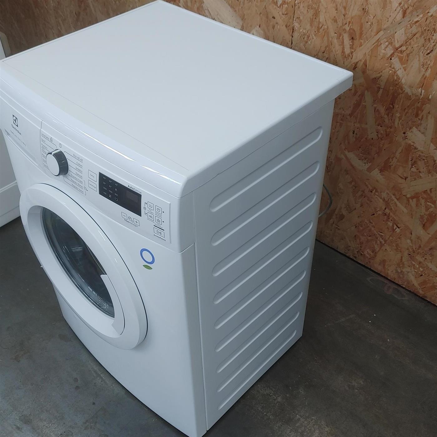 Lavatrice Electrolux EW2F5W82 8 kg