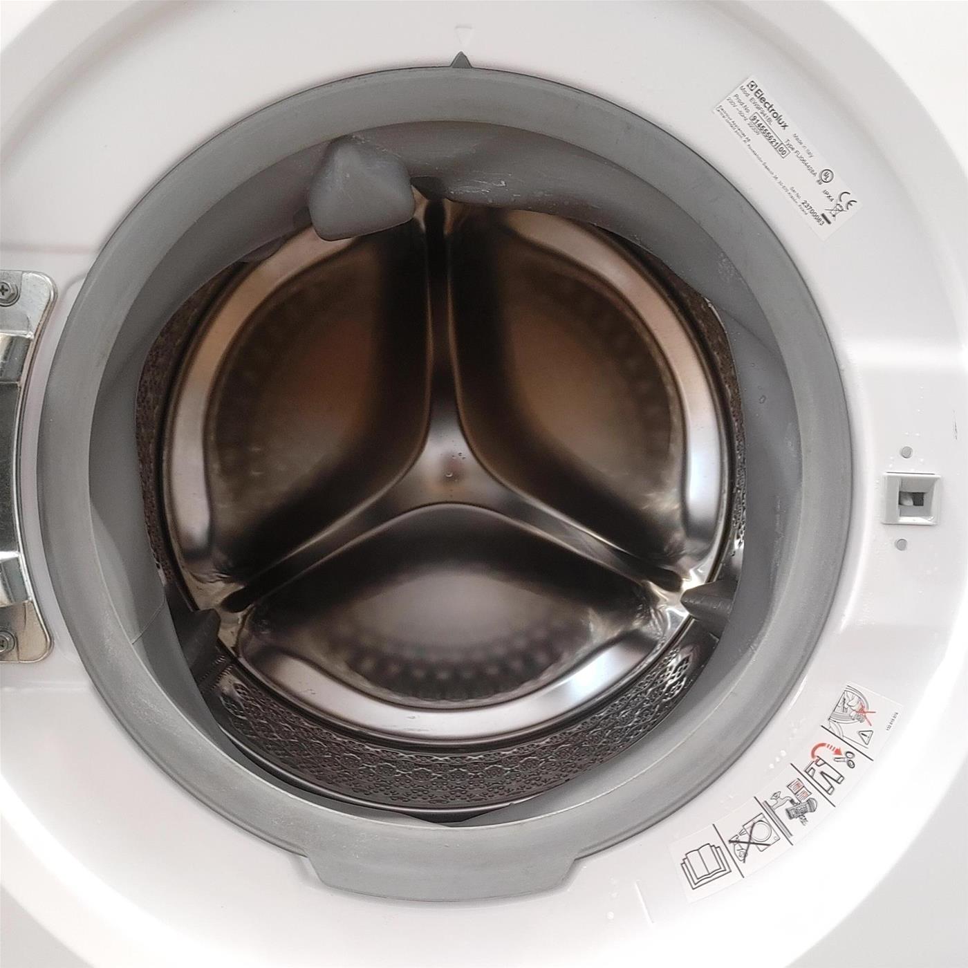 Electrolux EW9F941BL lavatrice Caricamento frontale 9 kg 1351 Giri/min Bianco