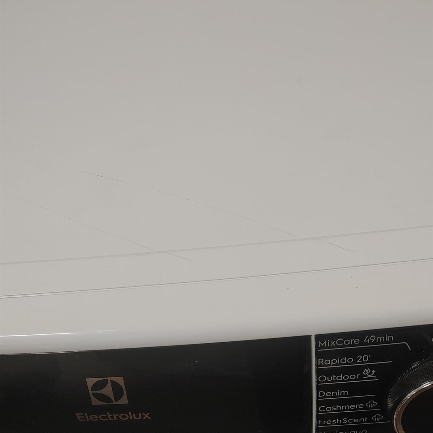 Electrolux EW9F941BL lavatrice Caricamento frontale 9 kg 1351 Giri/min Bianco