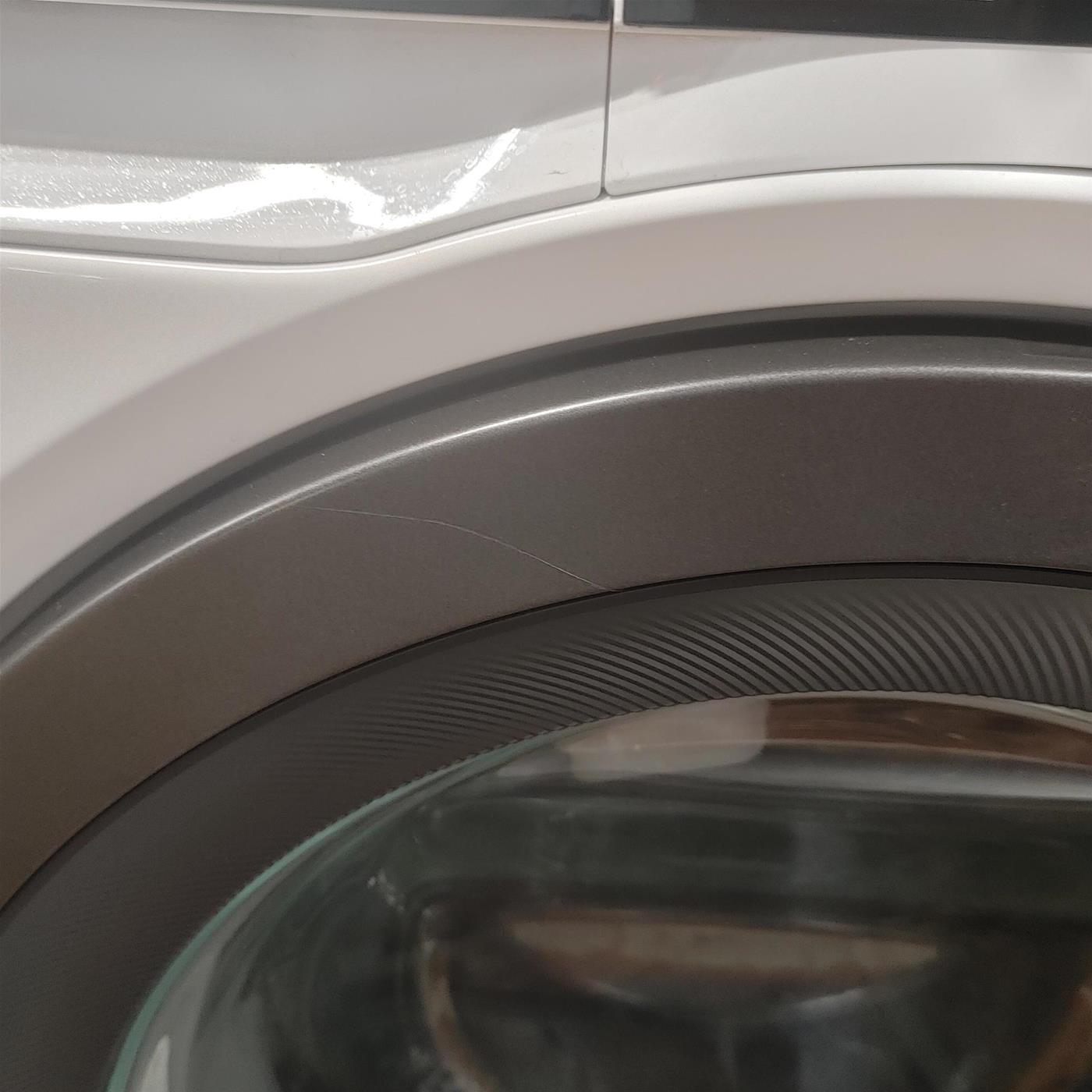 Electrolux EW9F941BL lavatrice Caricamento frontale 9 kg 1351 Giri/min Bianco