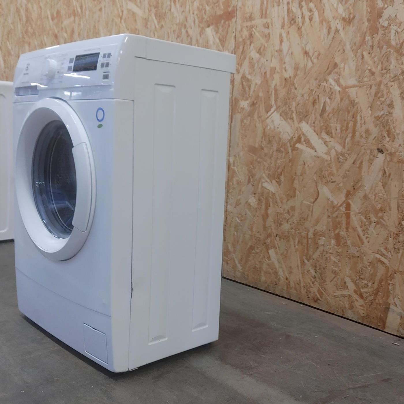 Electrolux EW6S526I lavatrice Caricamento frontale 6 kg 1151 Giri/min Bianco