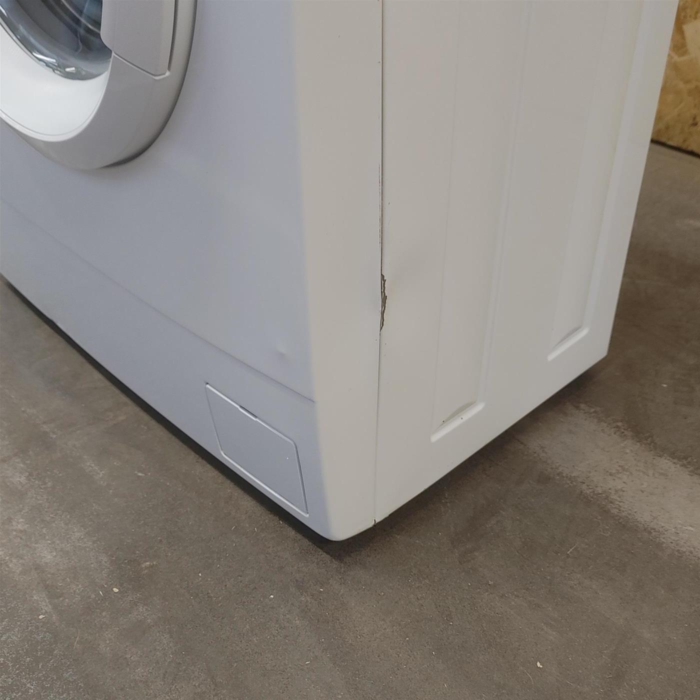 Electrolux EW6S526I lavatrice Caricamento frontale 6 kg 1151 Giri/min Bianco