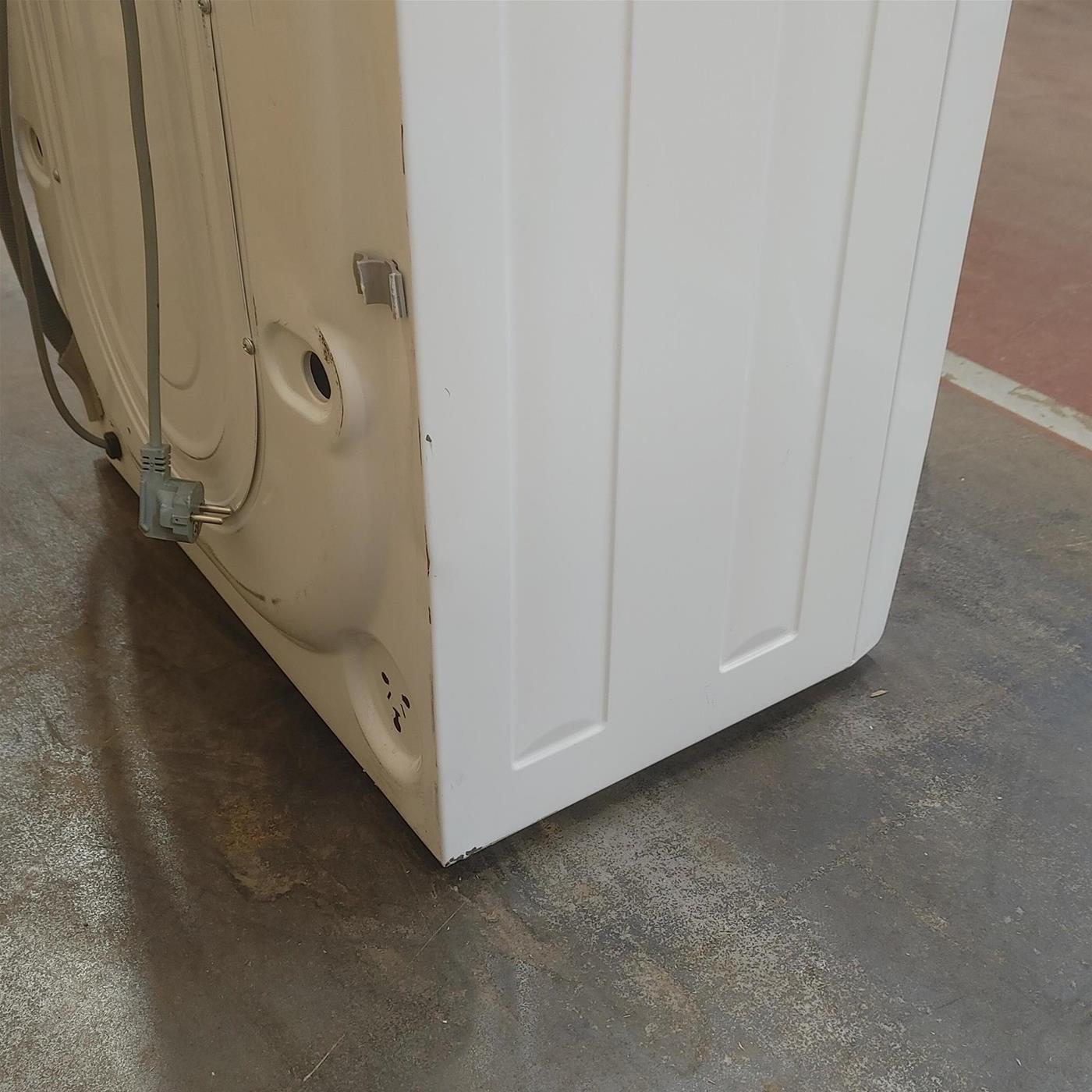 Electrolux EW6S526I lavatrice Caricamento frontale 6 kg 1151 Giri/min Bianco