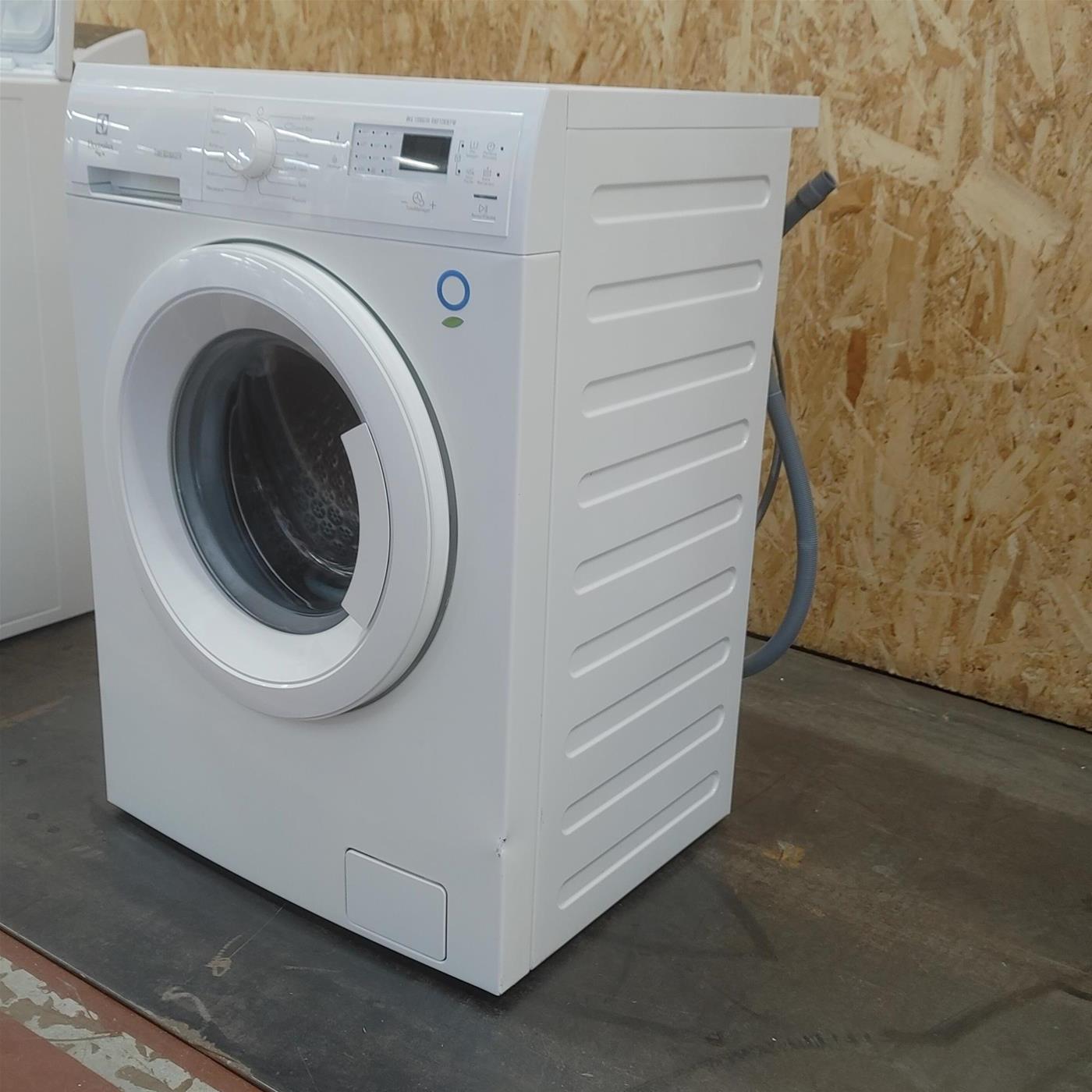 Lavatrice Electrolux RWF1284BW Carica frontale 8 kg 1200 giri Bianco