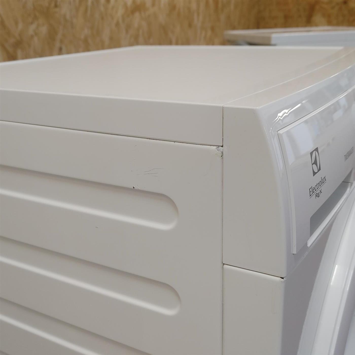 Lavatrice Electrolux RWF1284BW Carica frontale 8 kg 1200 giri Bianco