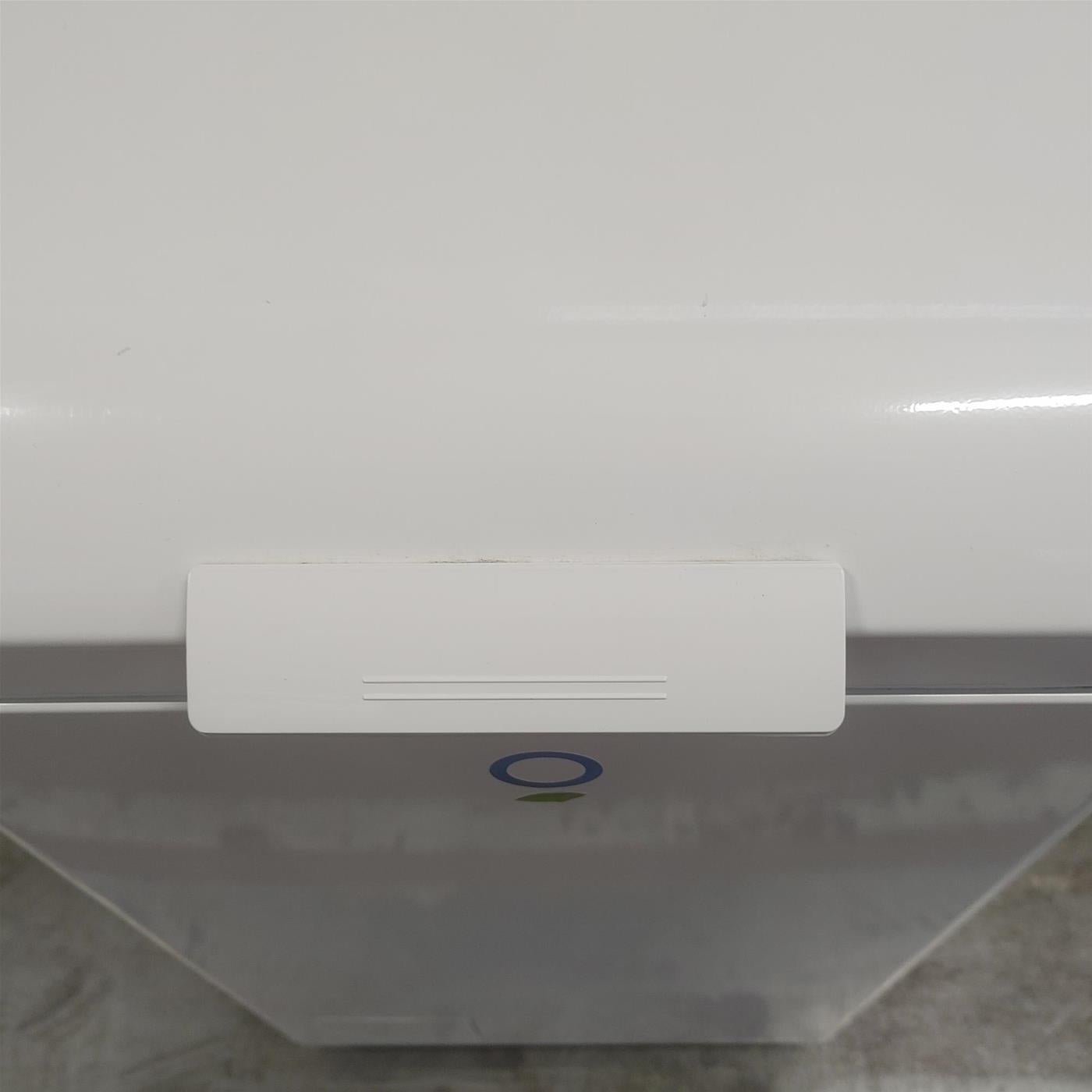 Lavatrice Electrolux EW6T463L Caricamento dall'alto 6 kg 1251 giri Bianco