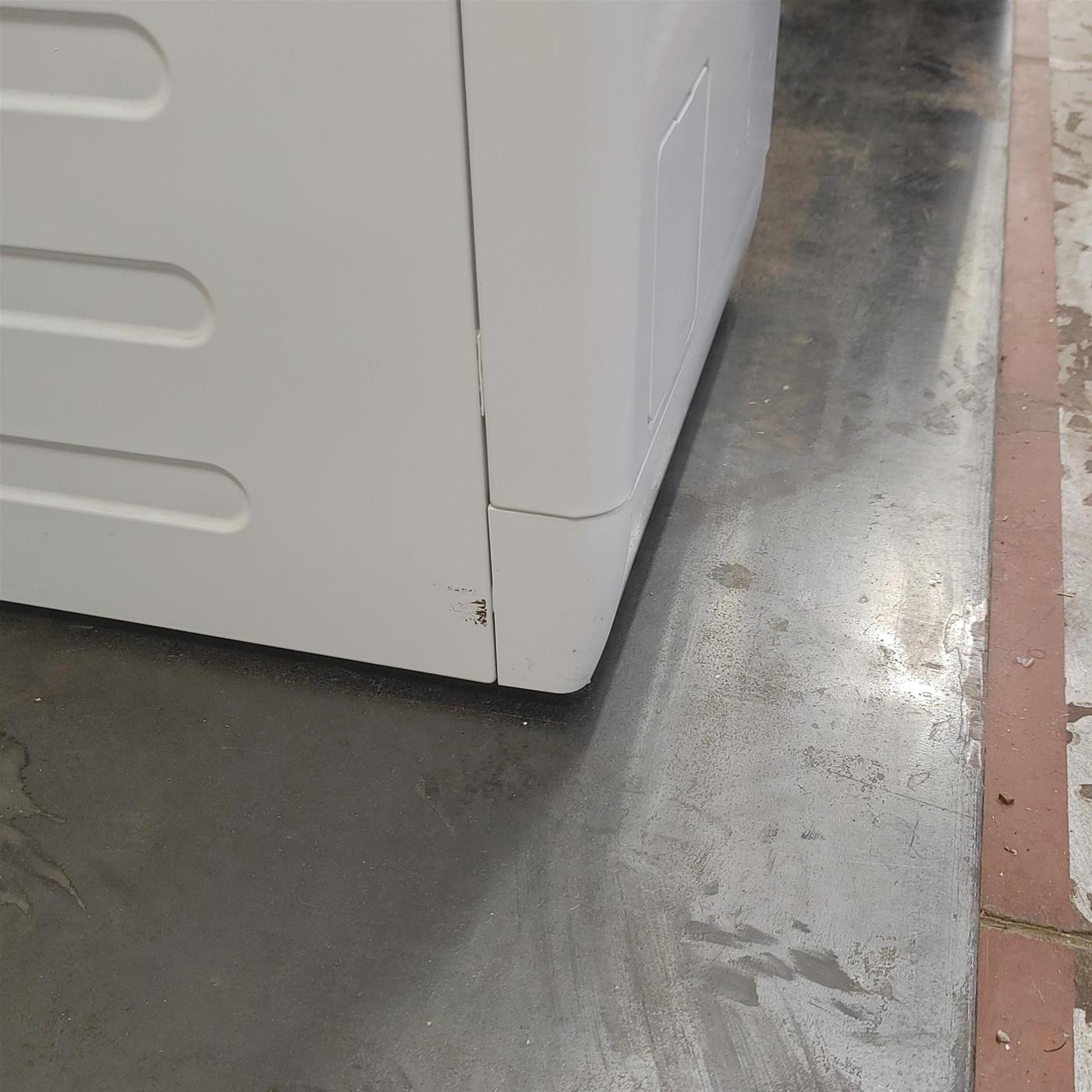 Lavatrice Electrolux EW6T463L Caricamento dall'alto 6 kg 1251 giri Bianco