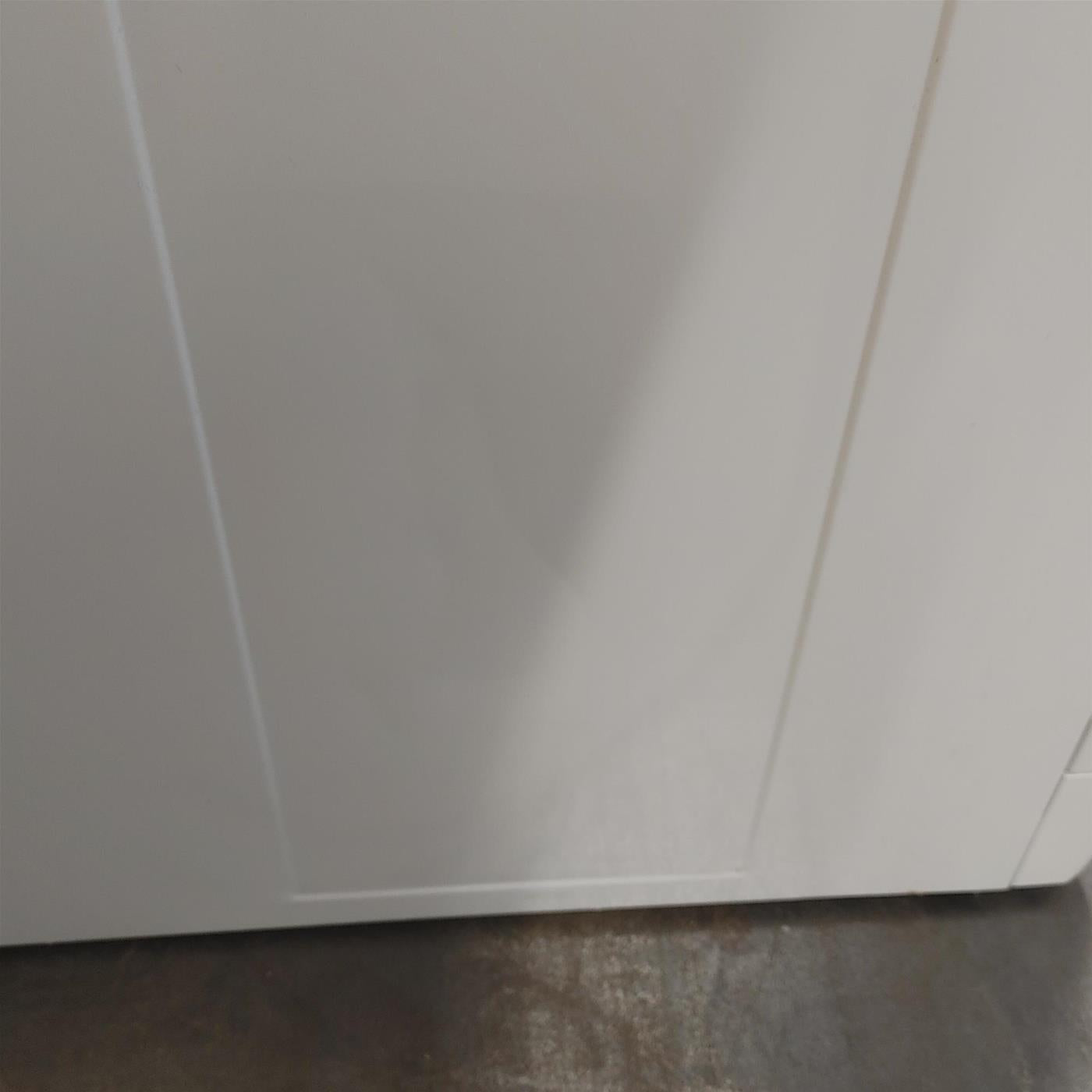 Electrolux RWT116211W lavatrice Caricamento dall'alto 6 kg 1100 Giri/min Bianco