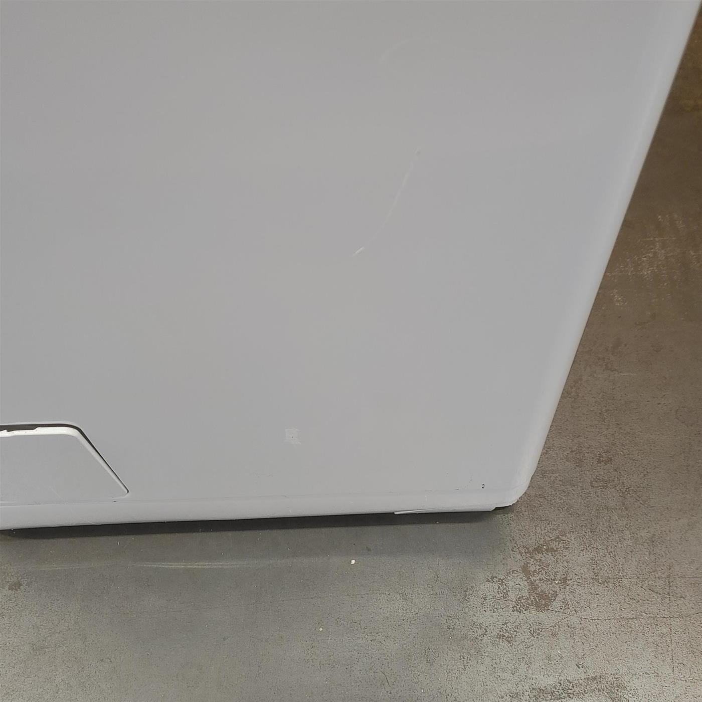 Electrolux RWT116211W lavatrice Caricamento dall'alto 6 kg 1100 Giri/min Bianco