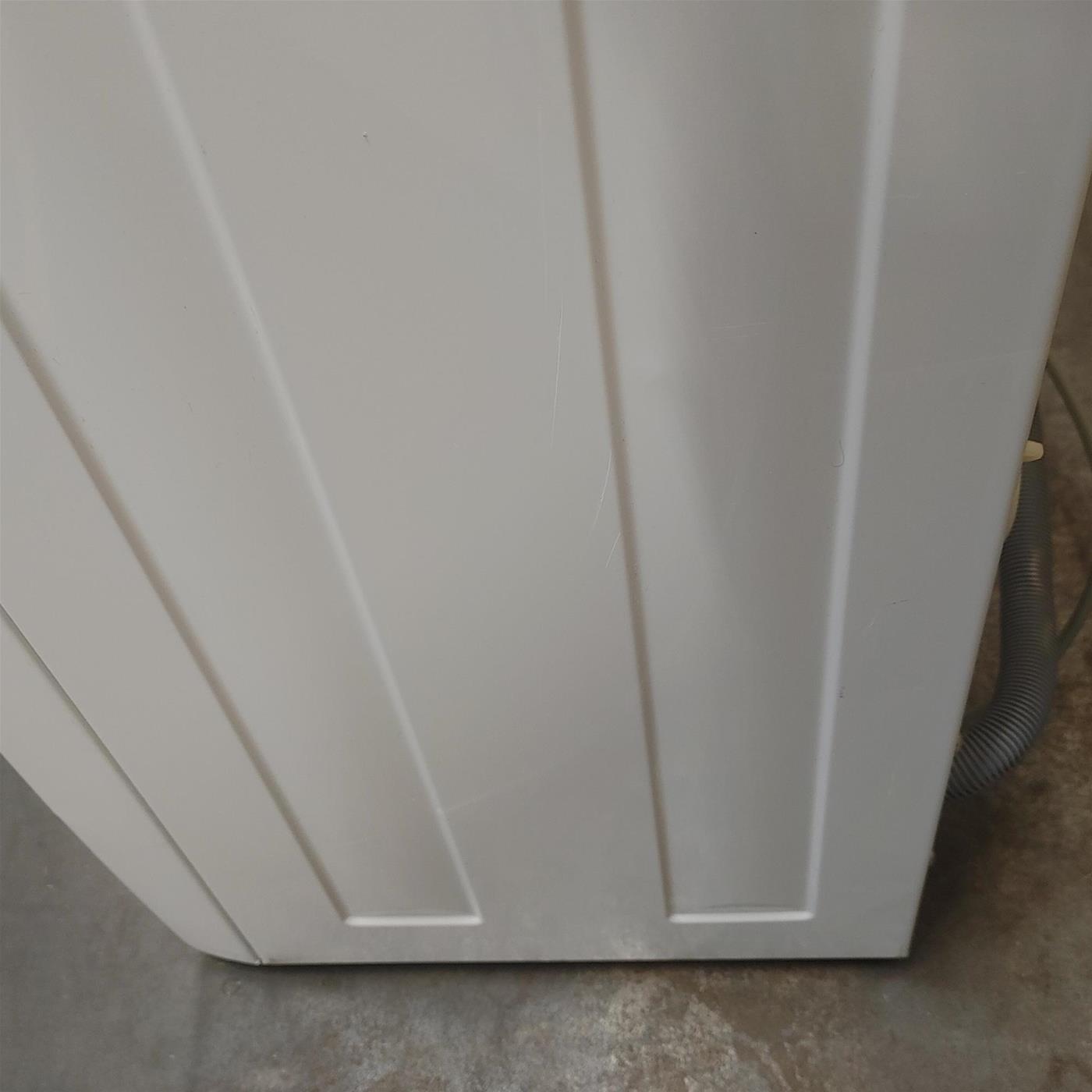 Lavatrice slim ELECTROLUX RWS1062EDW 6 kg
