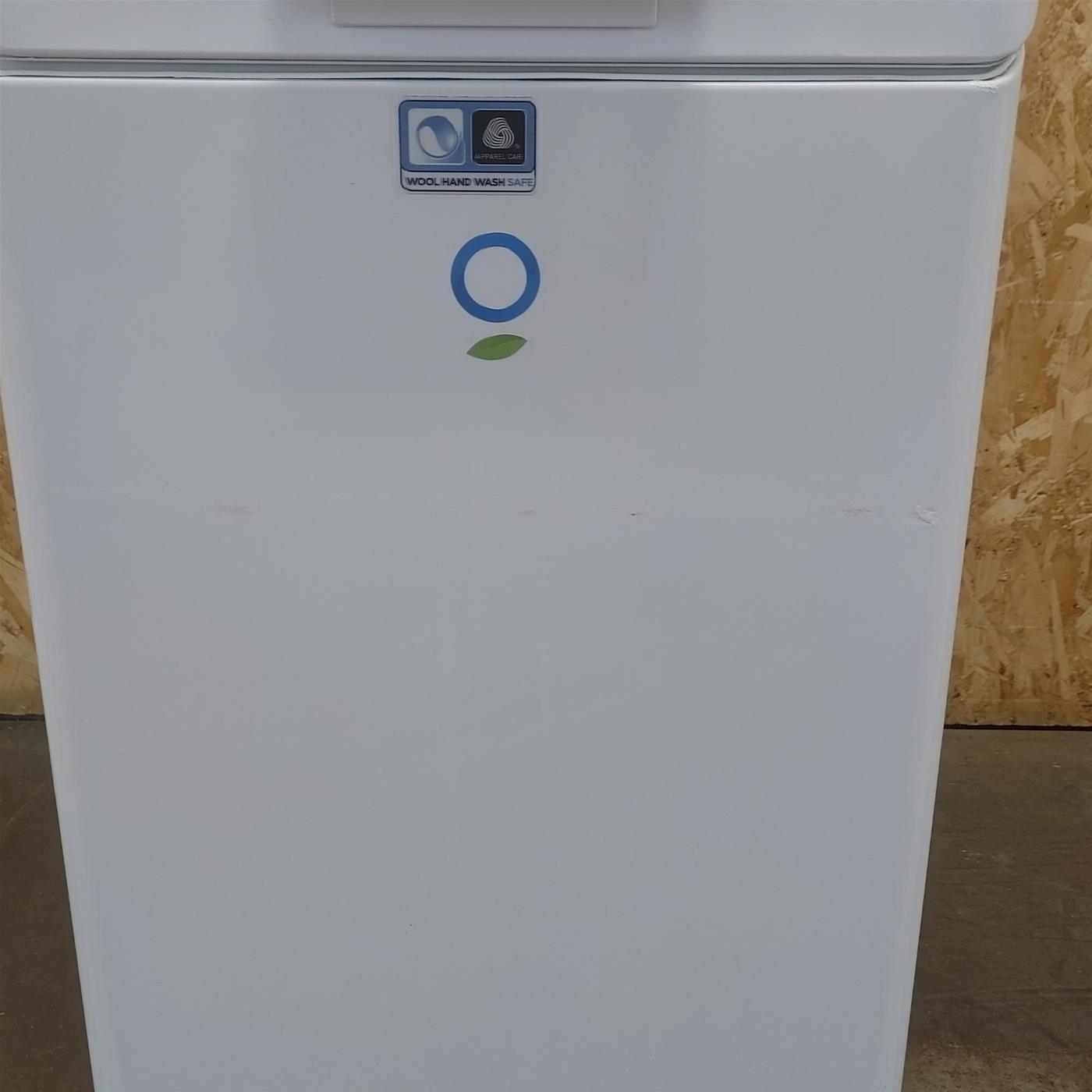 Lavatrice Electrolux RWT1062ELW Caricamento dall'alto 6 kg