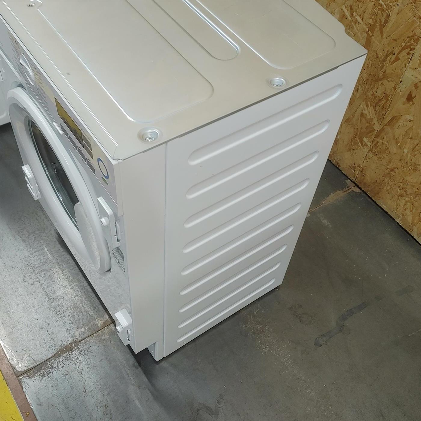 Lavatrice Electrolux EW7F572WBI 7 Kg