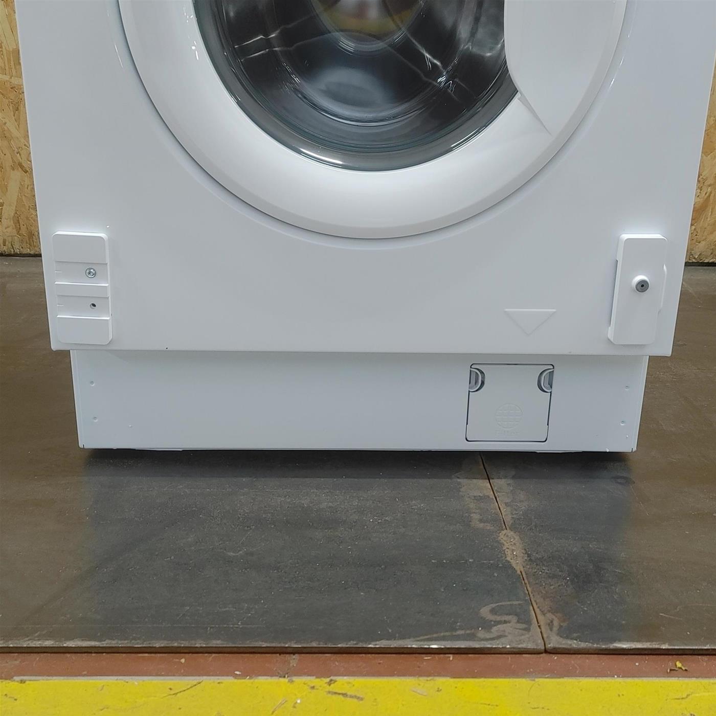 Lavatrice Electrolux EW7F572WBI 7 Kg