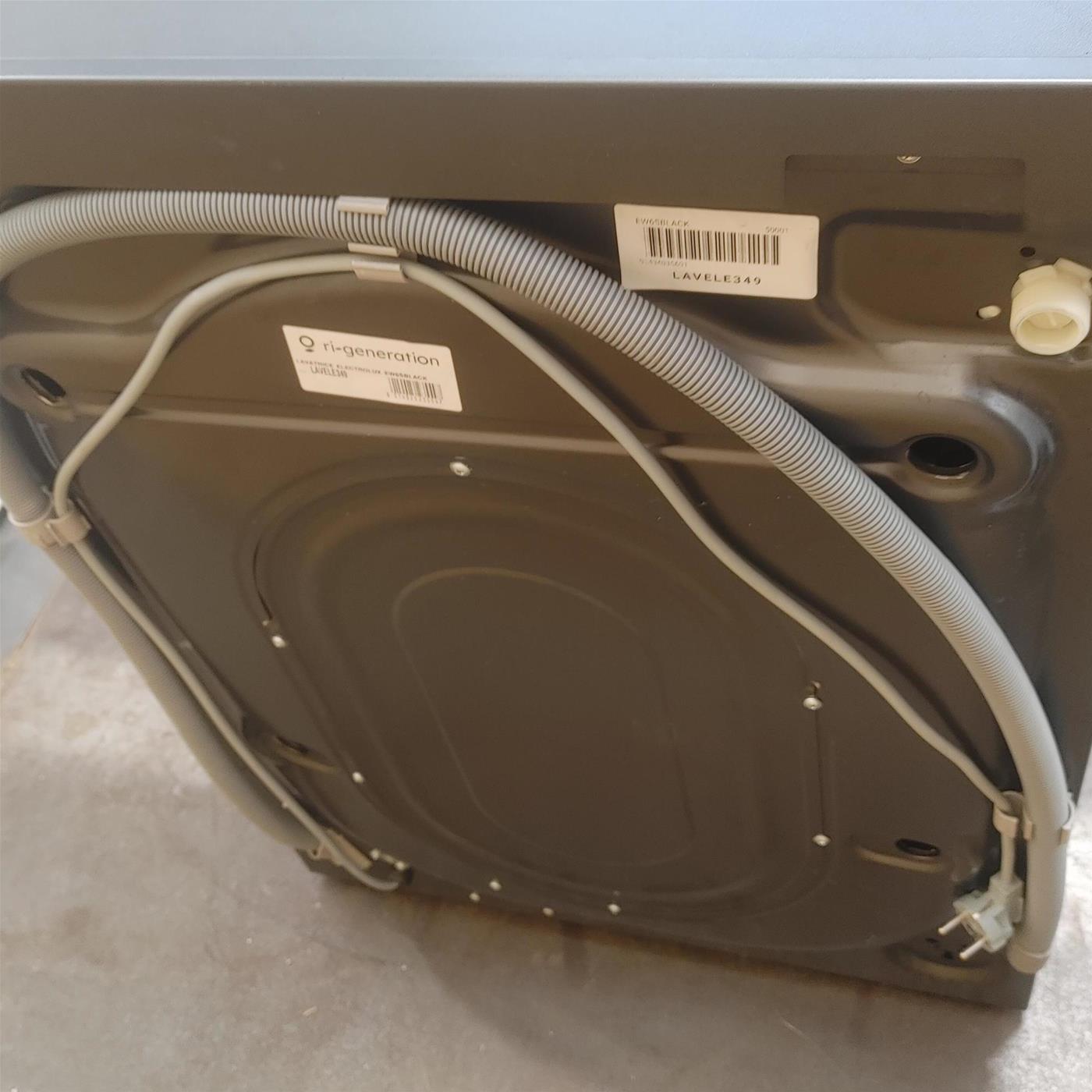 Lavatrice Electrolux EW6SBLACK 6 Kg