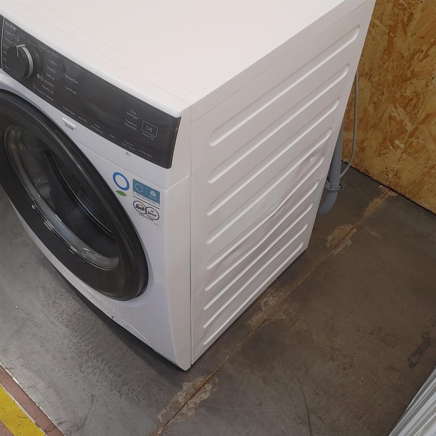 Lavatrice Electrolux EW7FBG411G 11 Kg