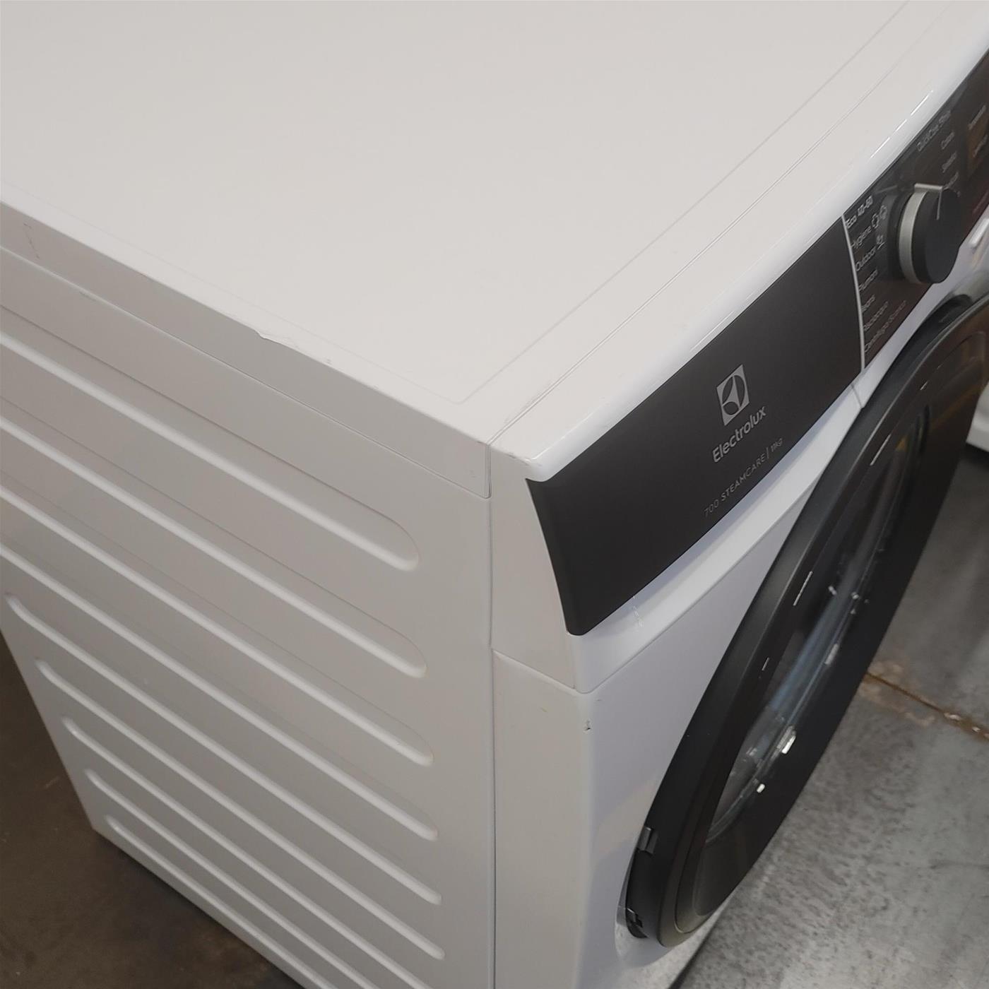Lavatrice Electrolux EW7FBG411G 11 Kg