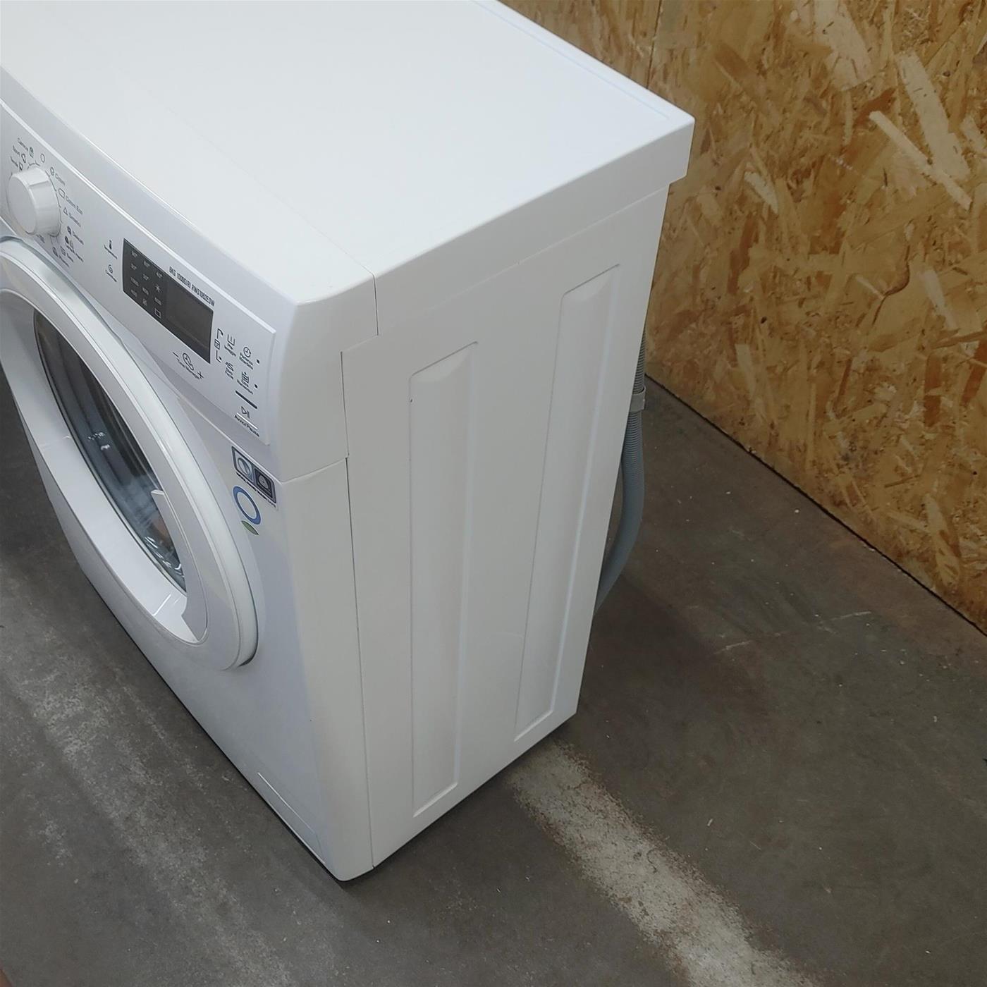 Lavatrice slim Electrolux RWS 1062 EDW 6 Kg