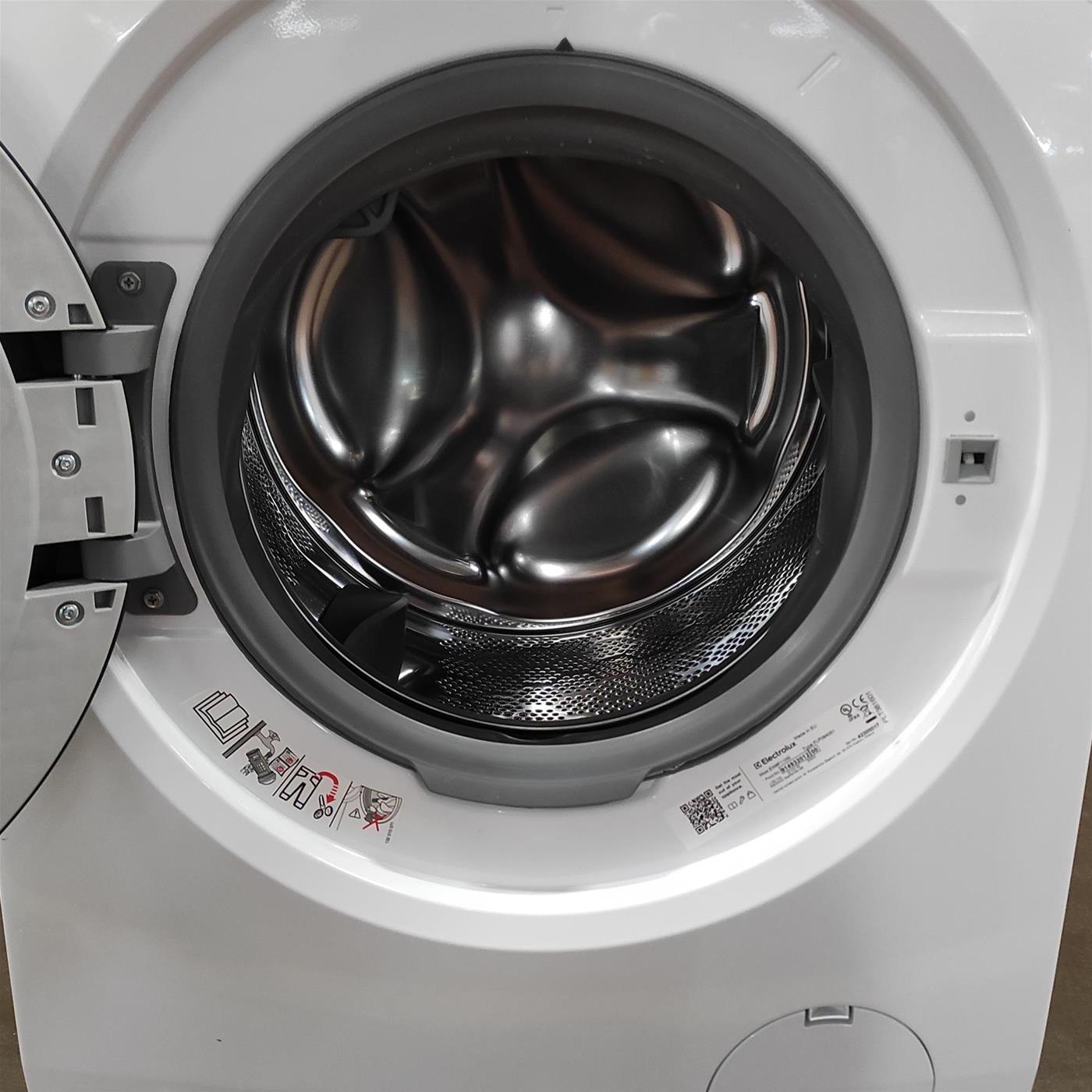 Lavatrice Electrolux SensiCare 600 EW6F110G serie 600 10 Kg