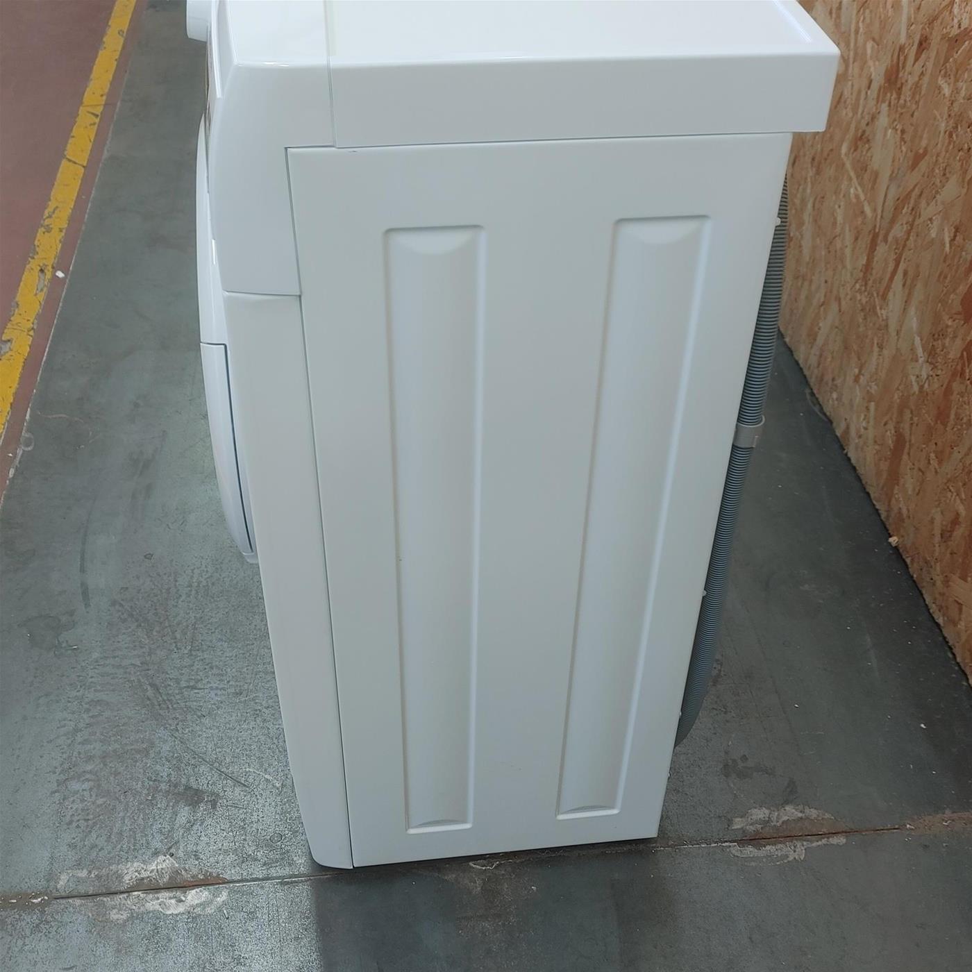 Lavatrice Electrolux SensiCare 600 EW6S526W 6 Kg