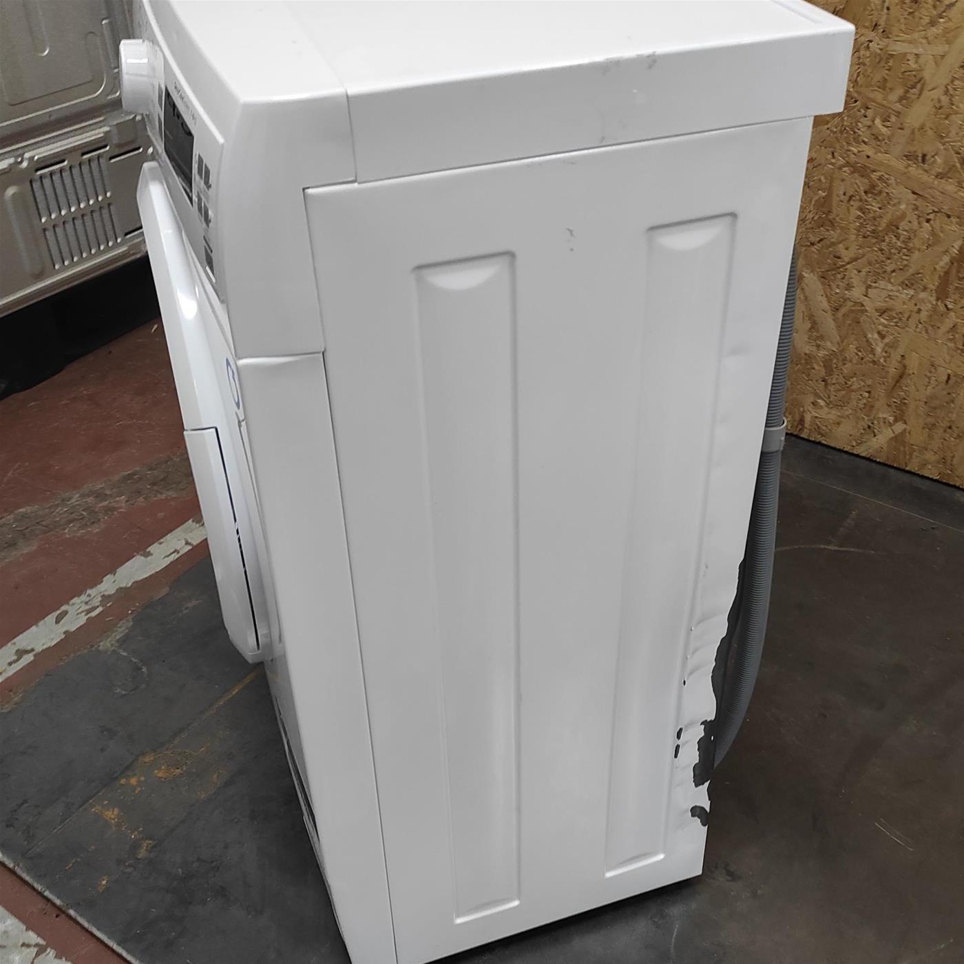 Lavatrice Electrolux SensiCare 600 EW6S526W 6 Kg