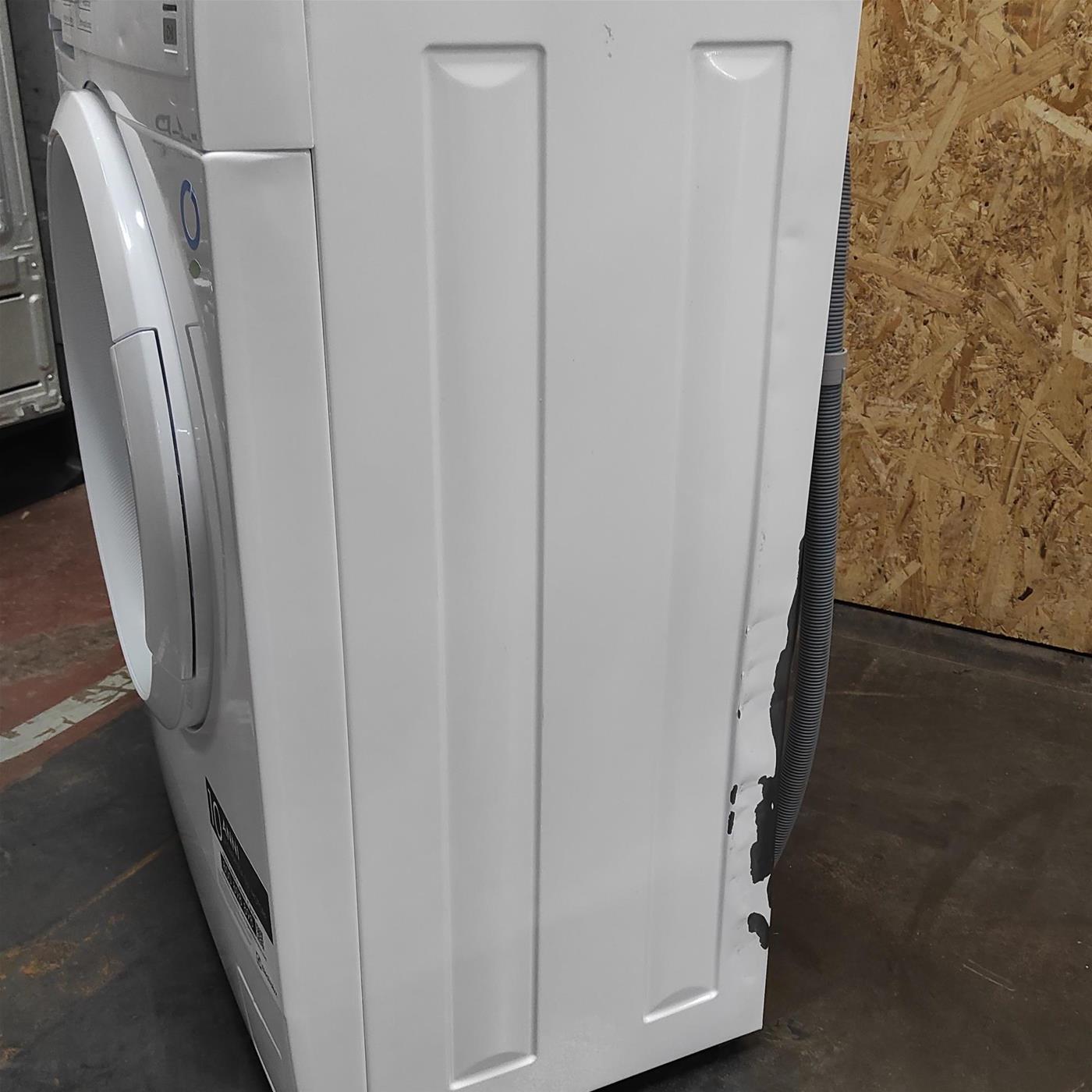 Lavatrice Electrolux SensiCare 600 EW6S526W 6 Kg