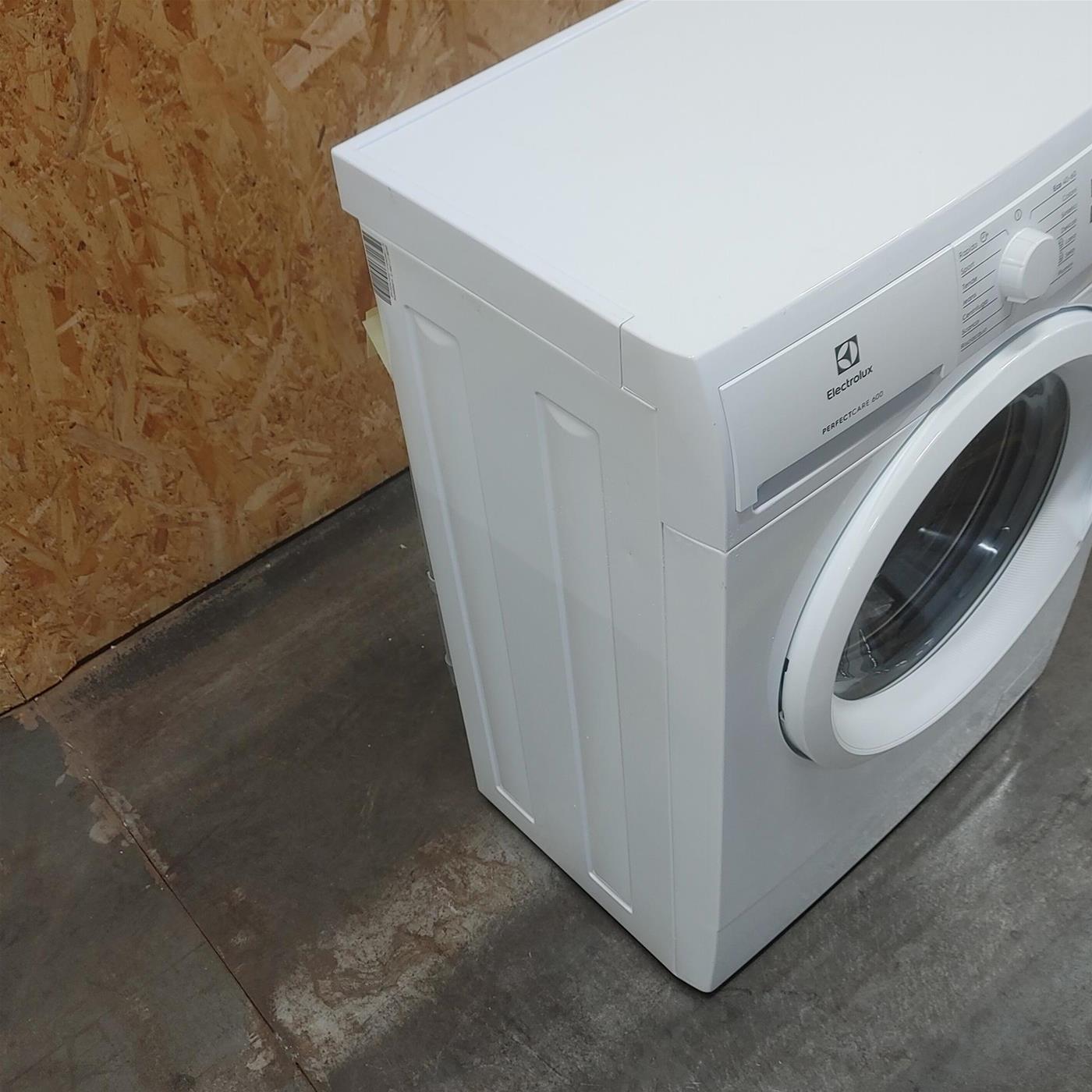 Lavatrice Electrolux EW6S526I 6 Kg