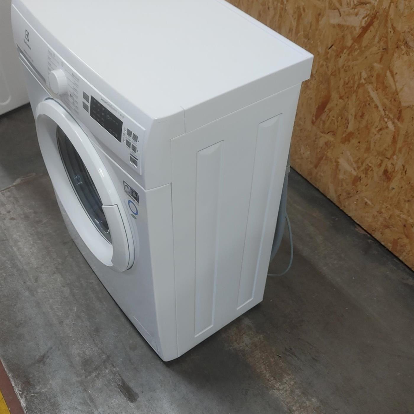 Lavatrice Electrolux EW6S526I 6 Kg