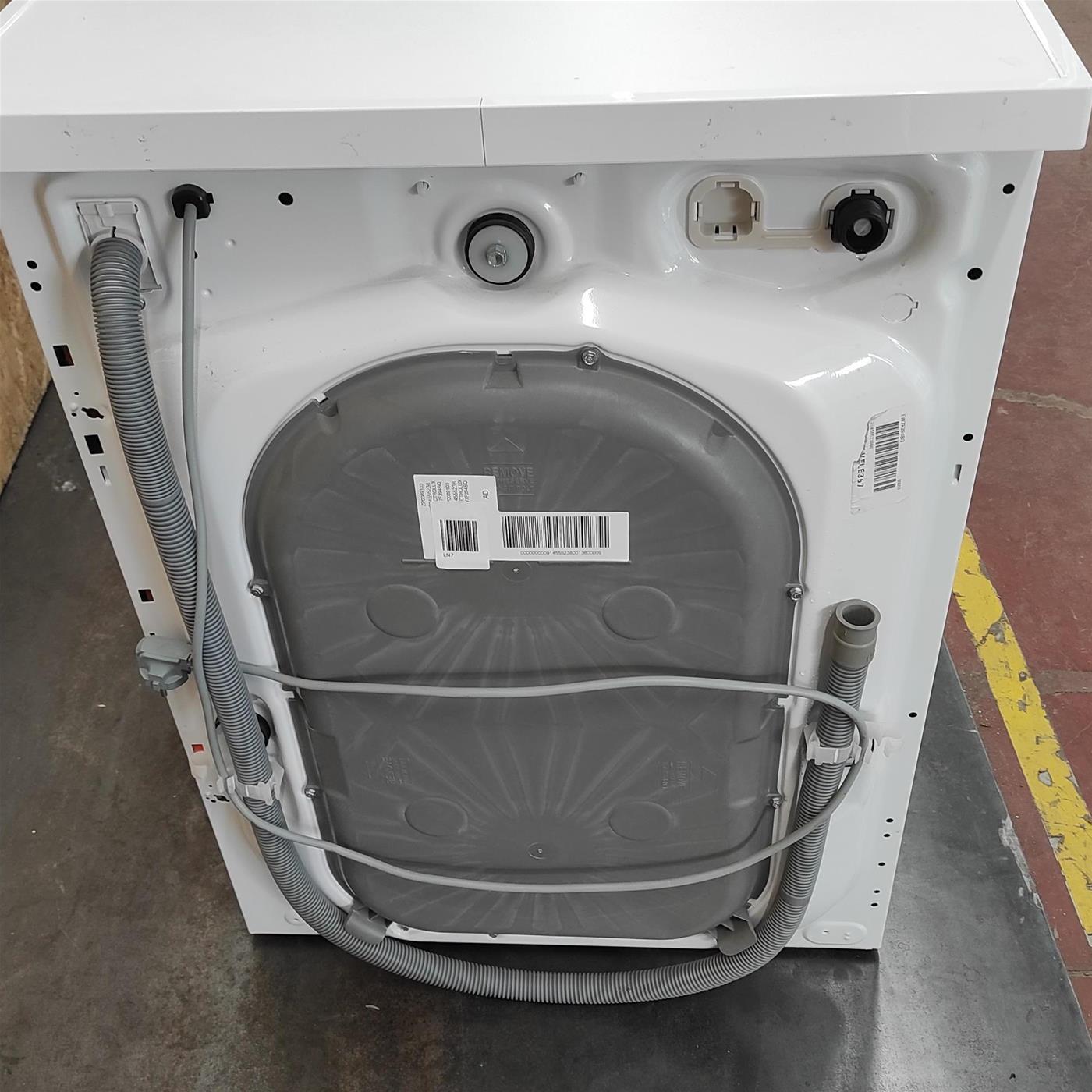 Lavatrice Electrolux EW7F394BQ 9 Kg