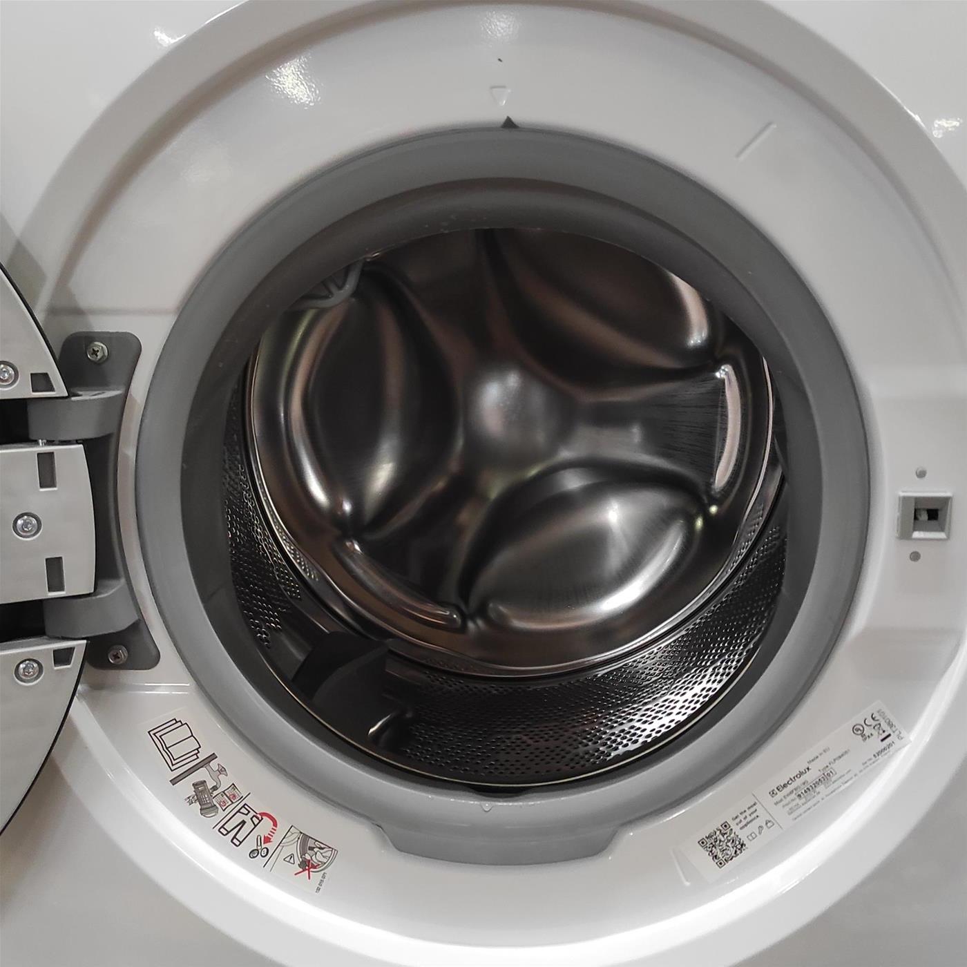 Lavatrice Electrolux EW6FBG19G 9 Kg