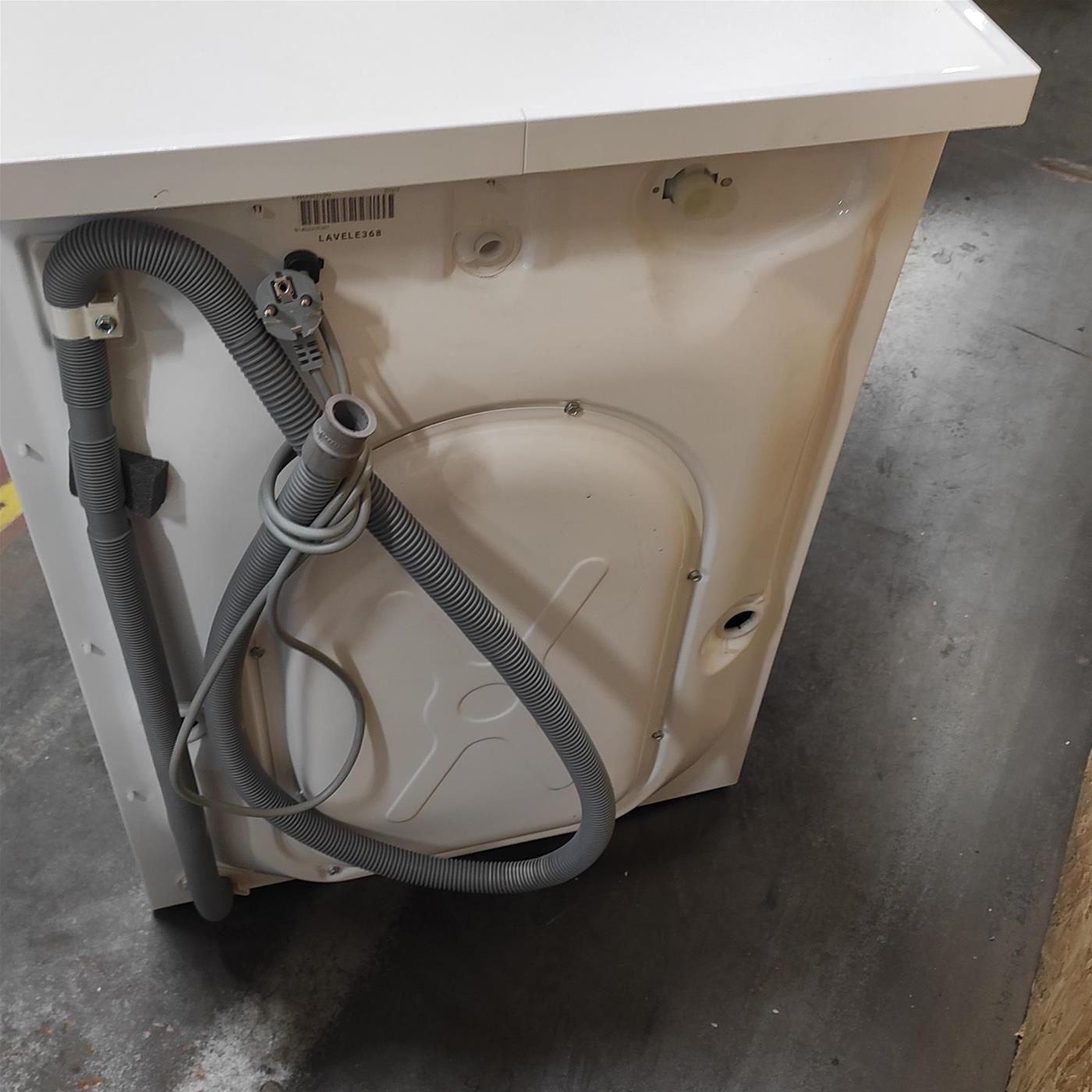 Lavatrice Electrolux EW6FBG19G 9 Kg