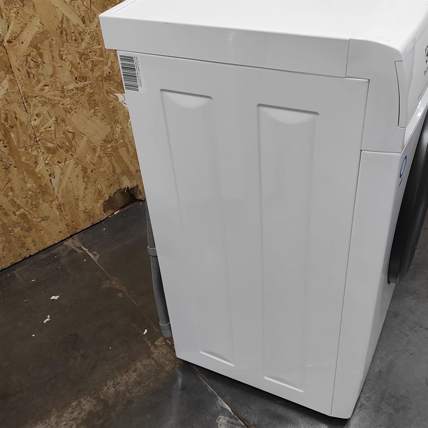 Lavatrice Electrolux SensiCare serie 600 EW6S472B 7 Kg