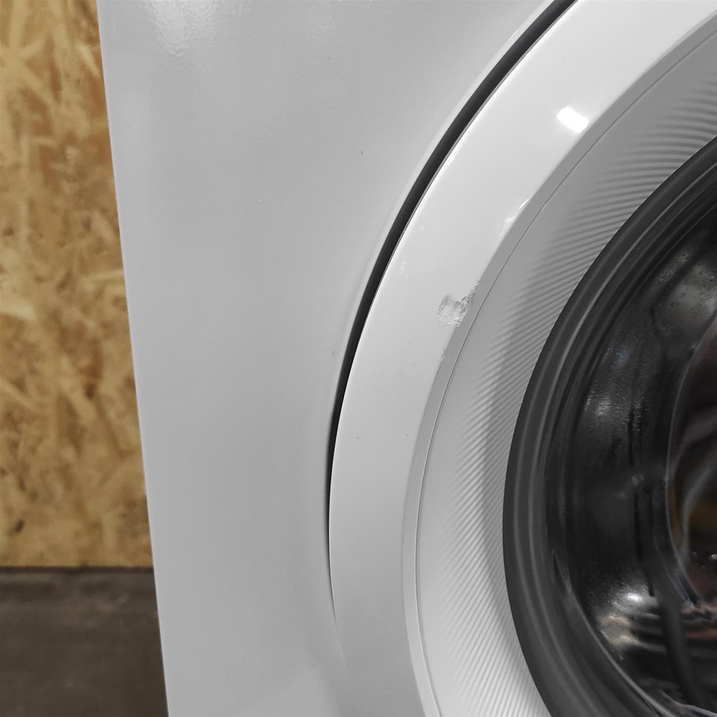 Lavatrice Electrolux SensiCare 600 EW6S526W 6 Kg