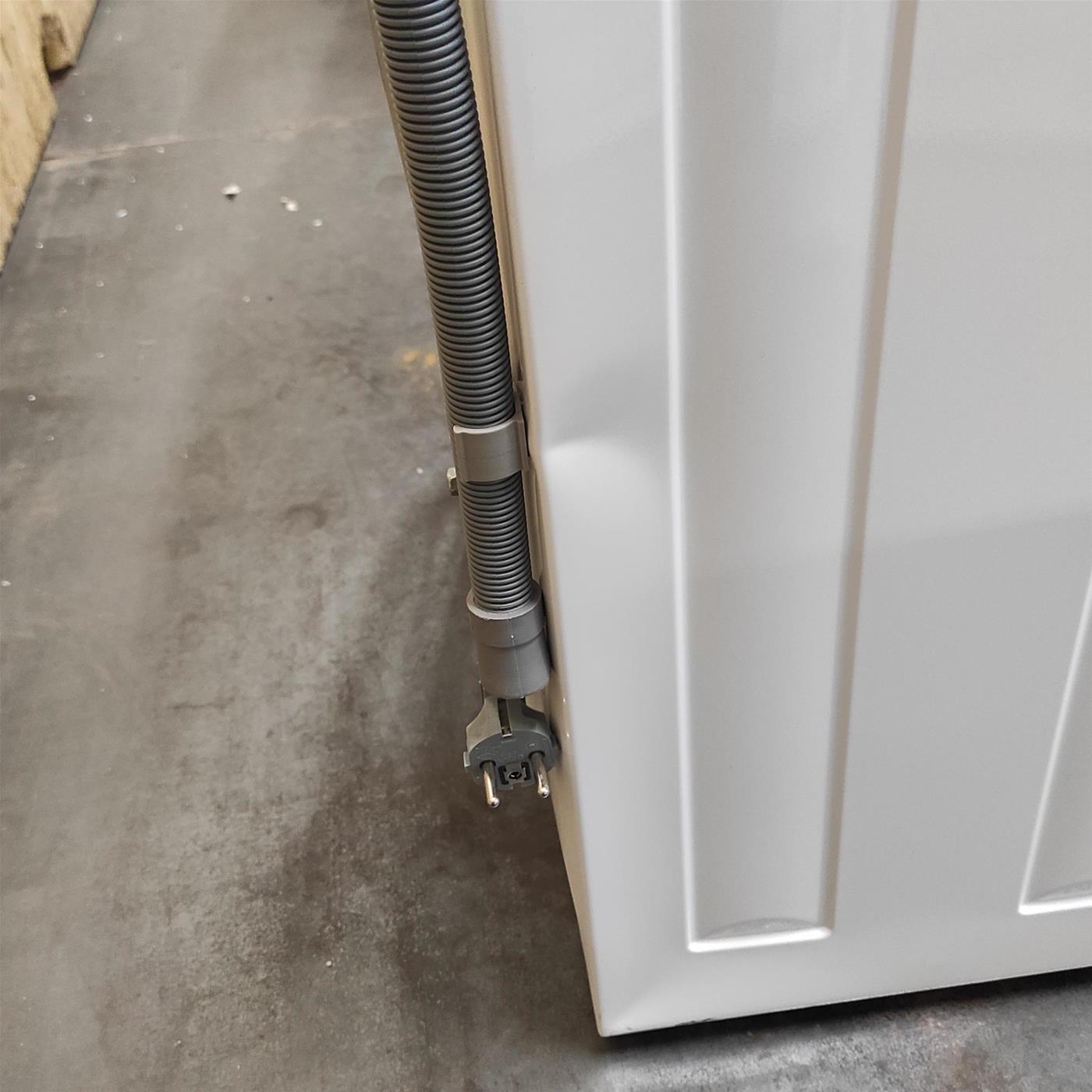 Lavatrice Electrolux SensiCare 600 EW6S526W 6 Kg