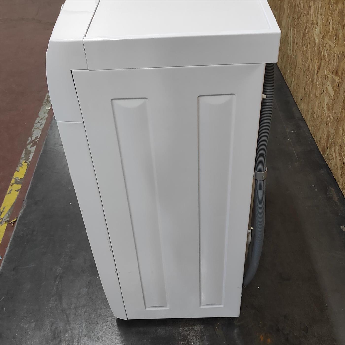 Lavatrice Electrolux SensiCare 600 EW6S526W 6 Kg