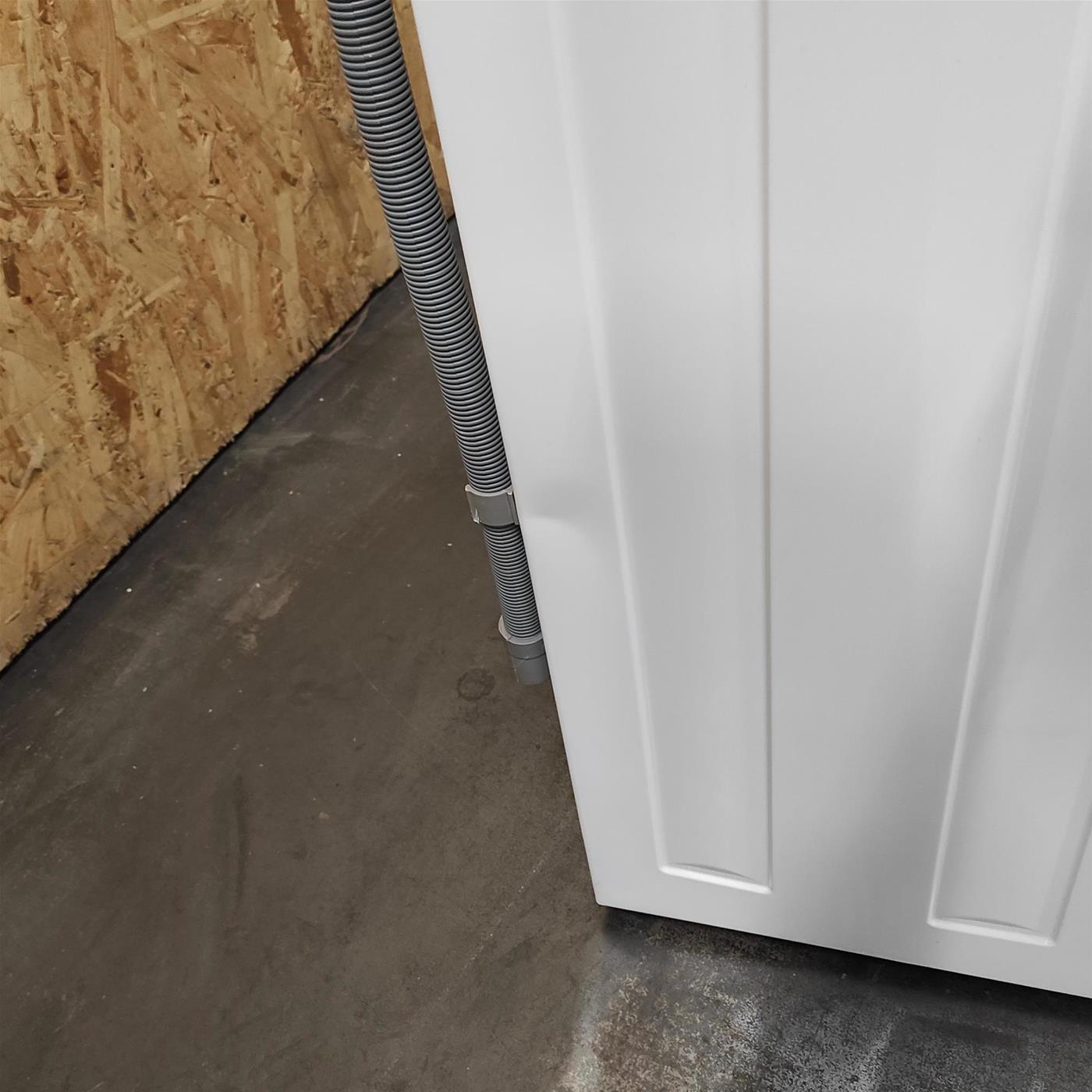 Lavatrice Electrolux SensiCare 600 EW6S526W 6 kg