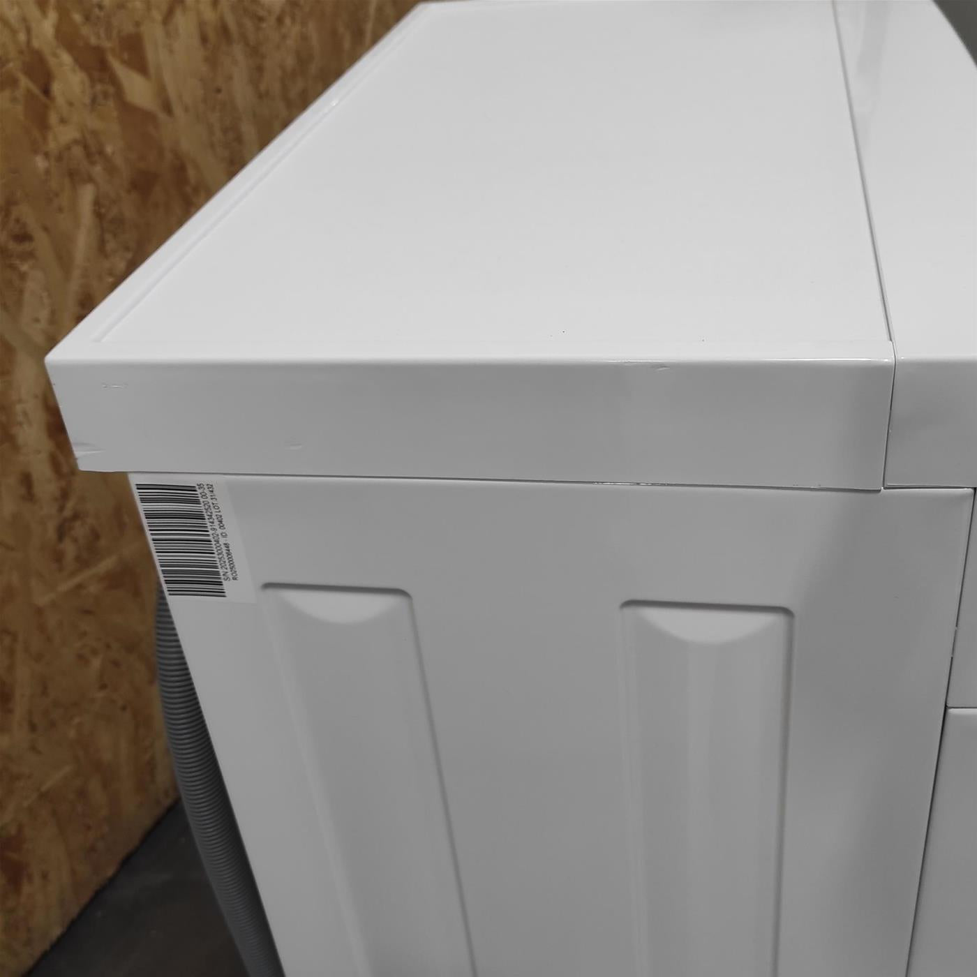 Lavatrice Electrolux SensiCare 600 EW6S526W 6 kg