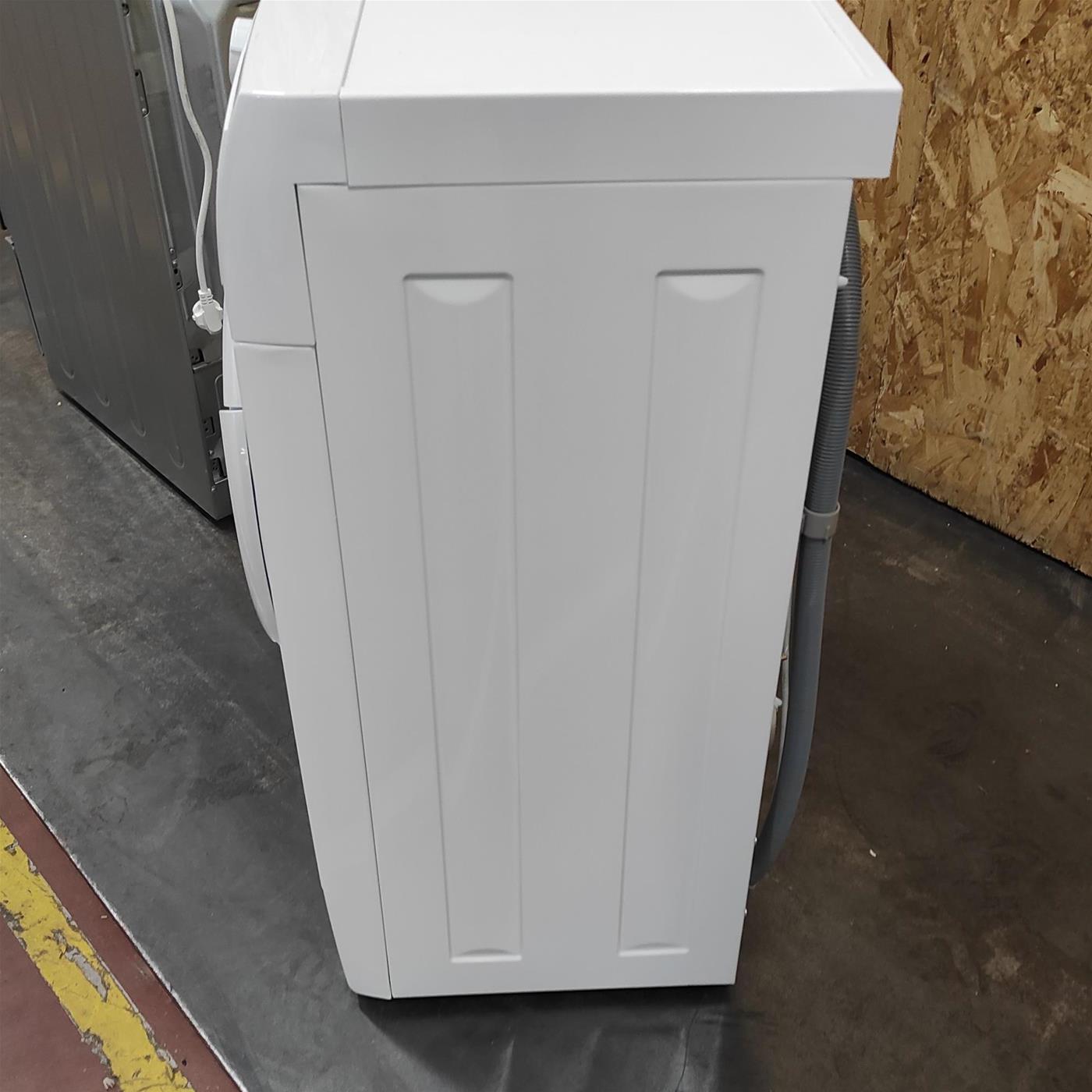 Lavatrice Electrolux SensiCare 600 EW6S526W 6 kg