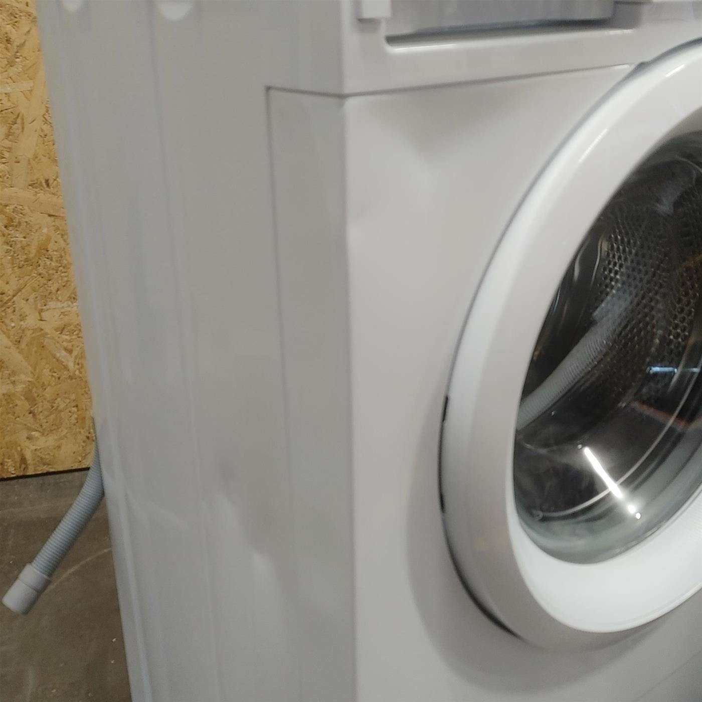 Lavatrice Electrolux SensiCare 600 EW6S526W 6 Kg