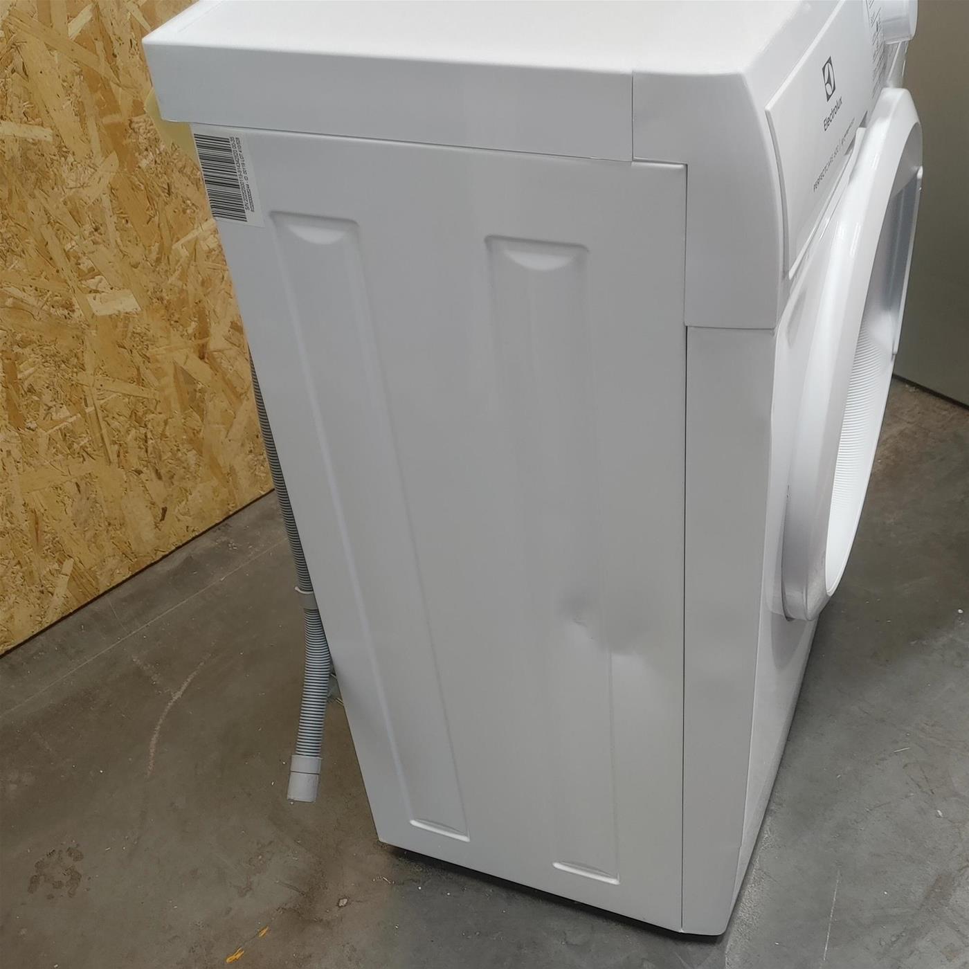 Lavatrice Electrolux SensiCare 600 EW6S526W 6 Kg